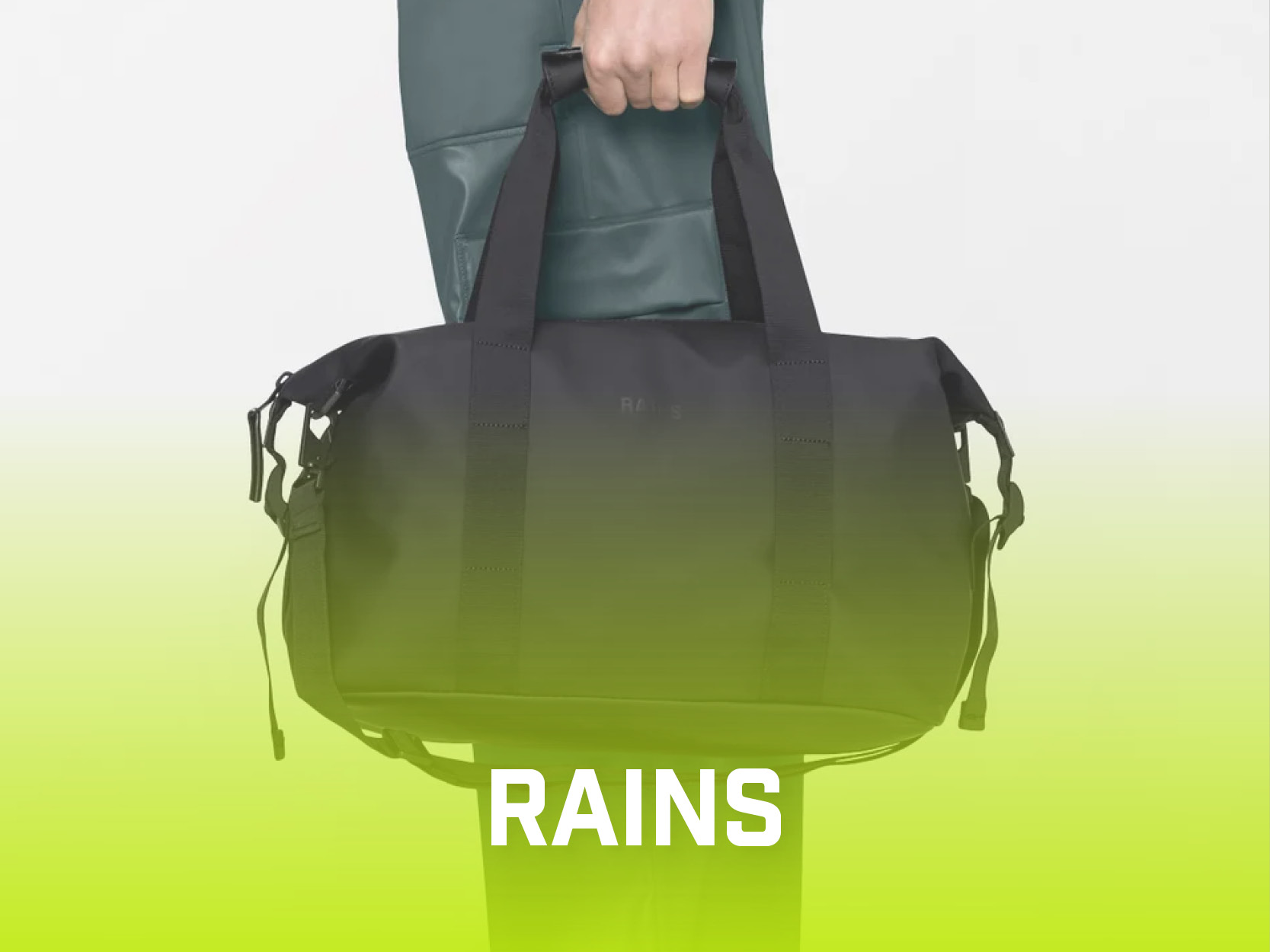 Rains