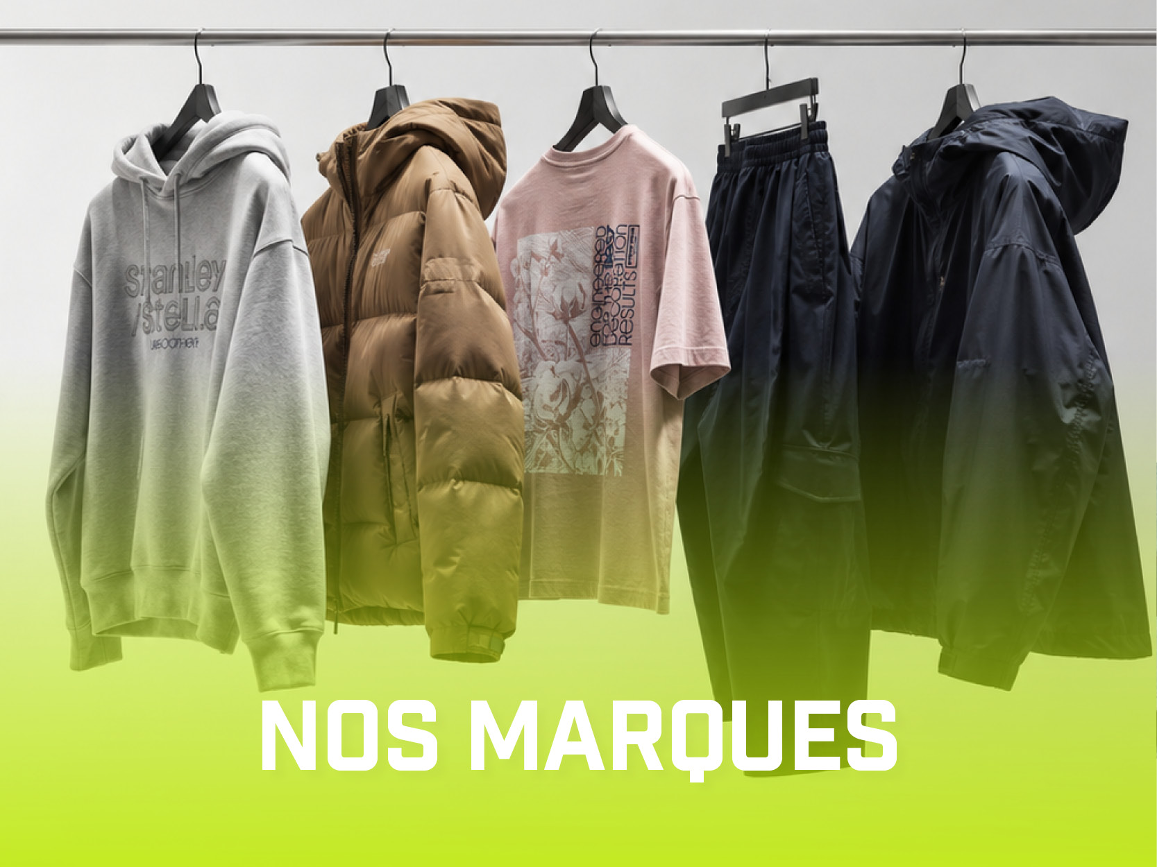 BESTSELLERS TEXTILE