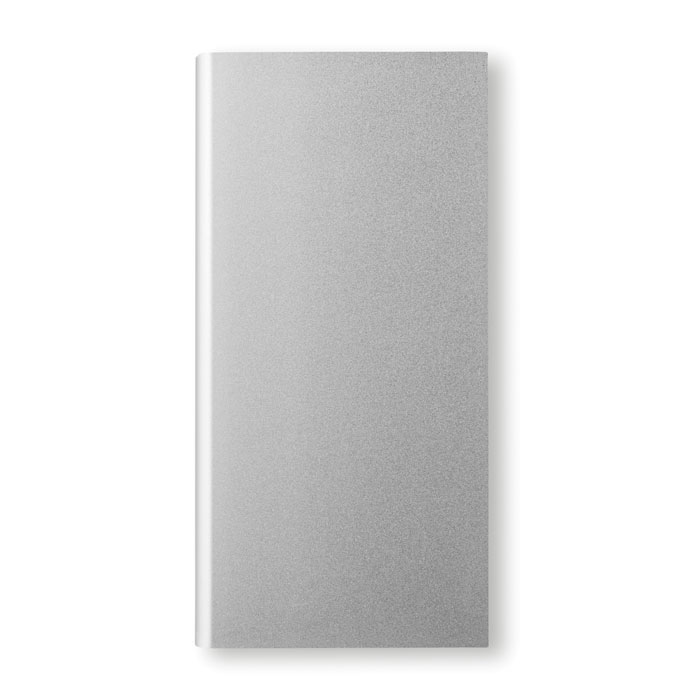 Argent Mat