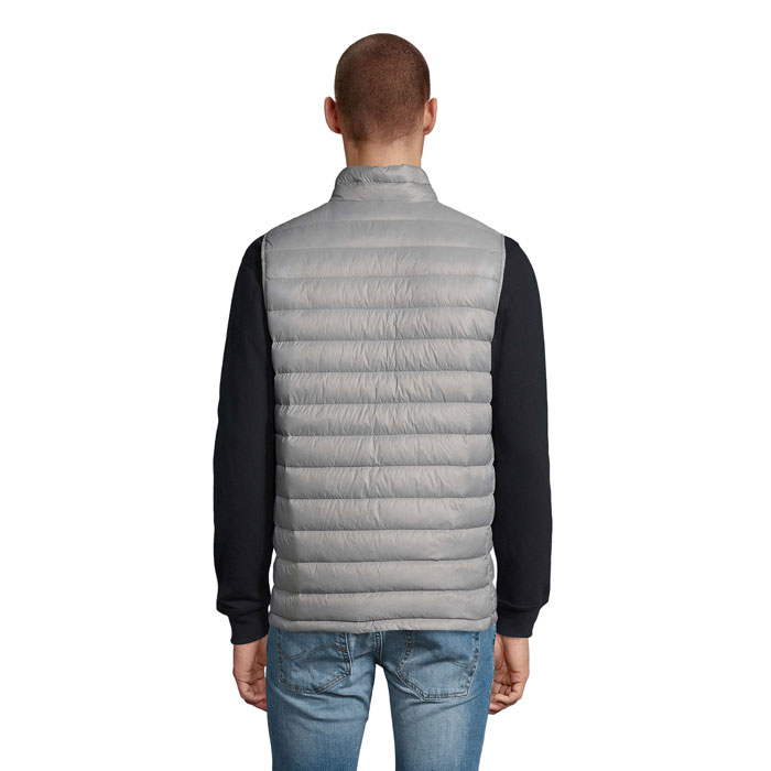 Gris Metal