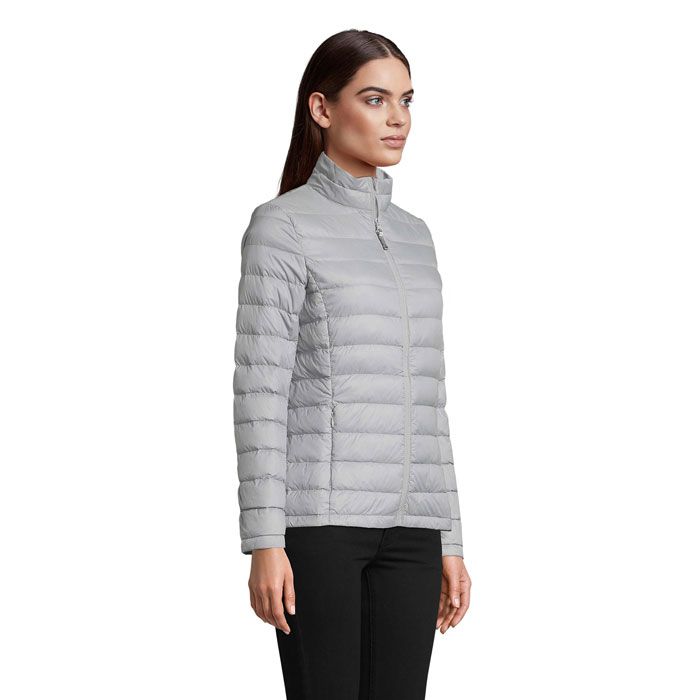 Gris Metal