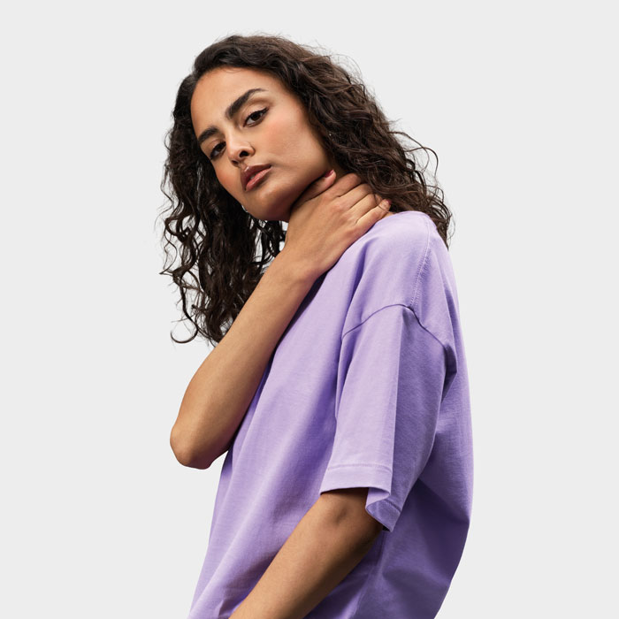 Violet Vintage