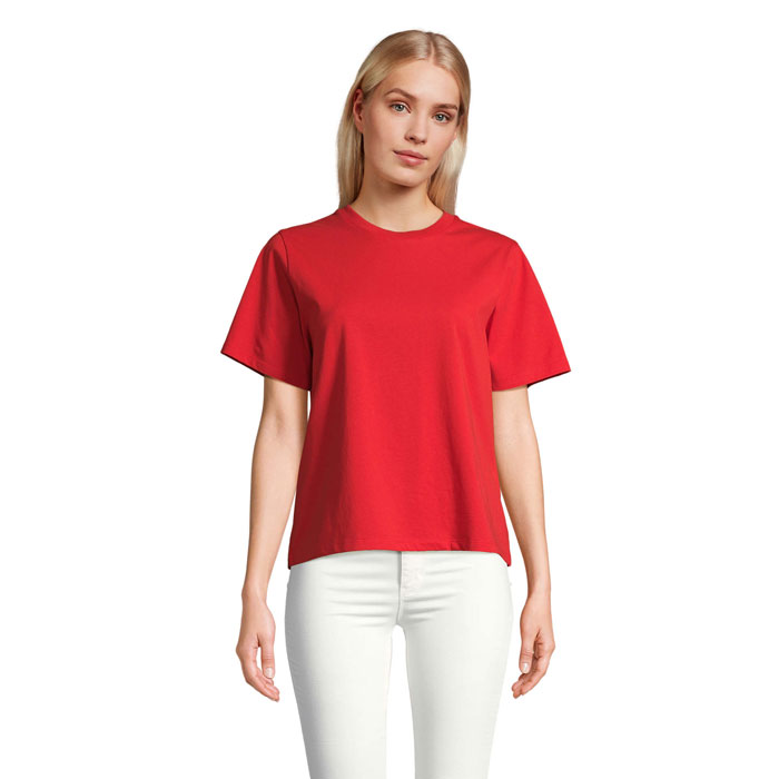 Rouge Vif