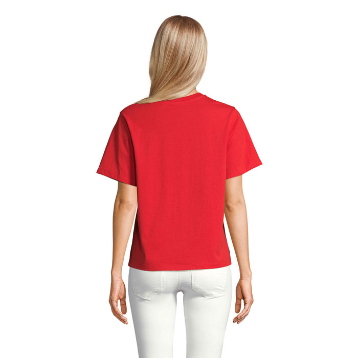 Rouge Vif