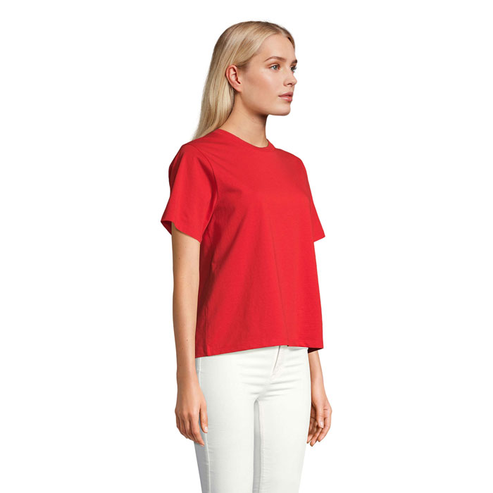 Rouge Vif