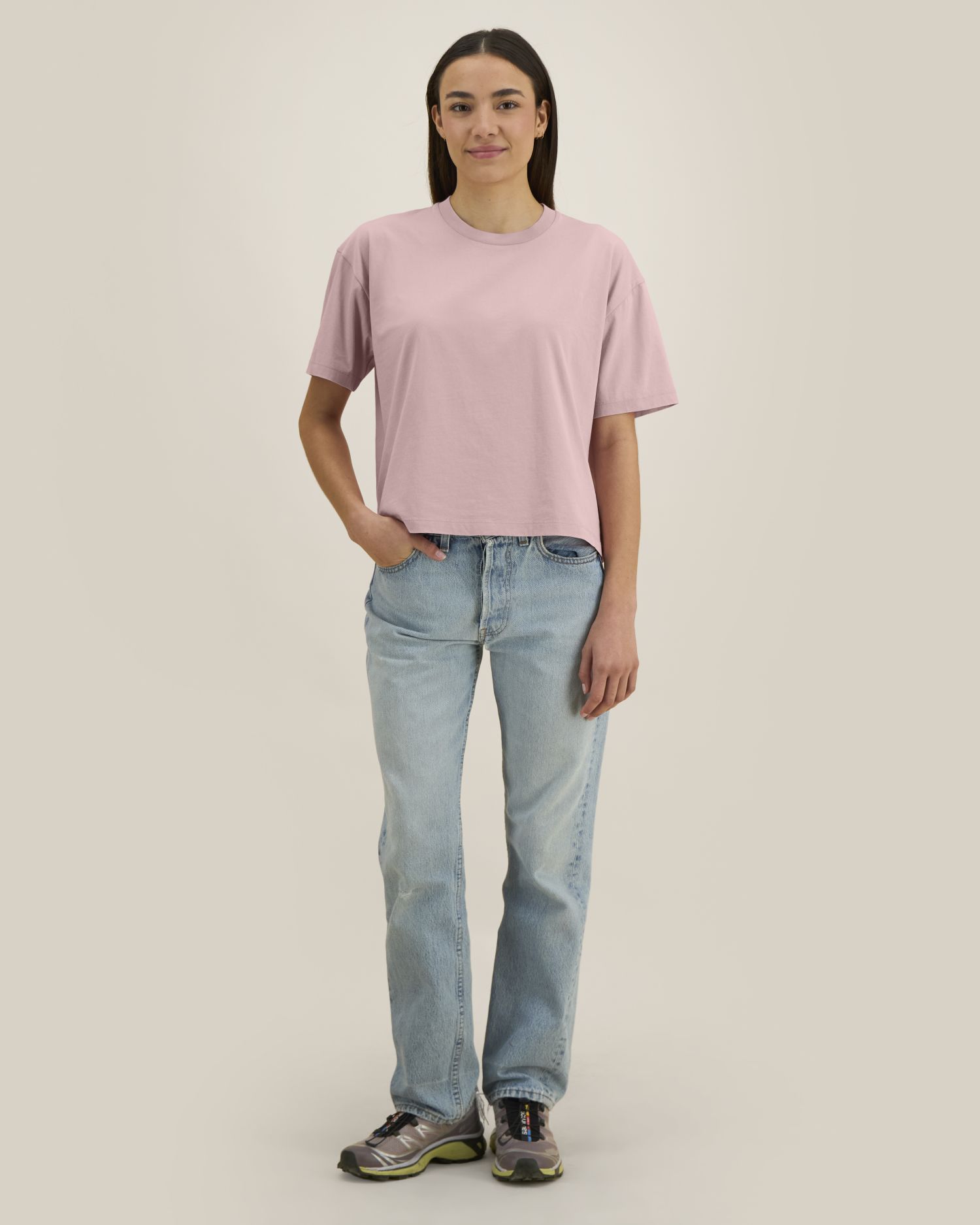G.Dyed Blush