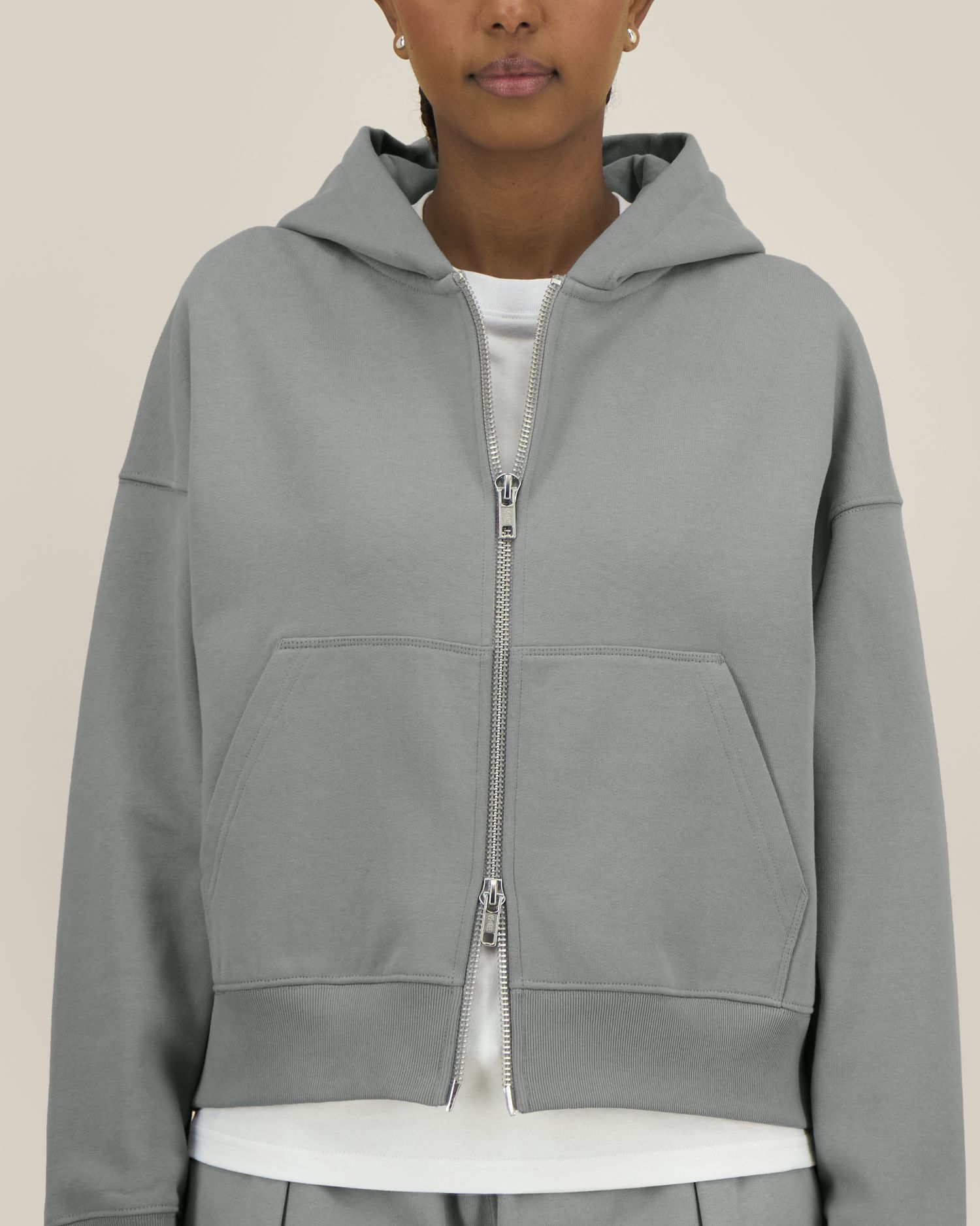 Misty Grey