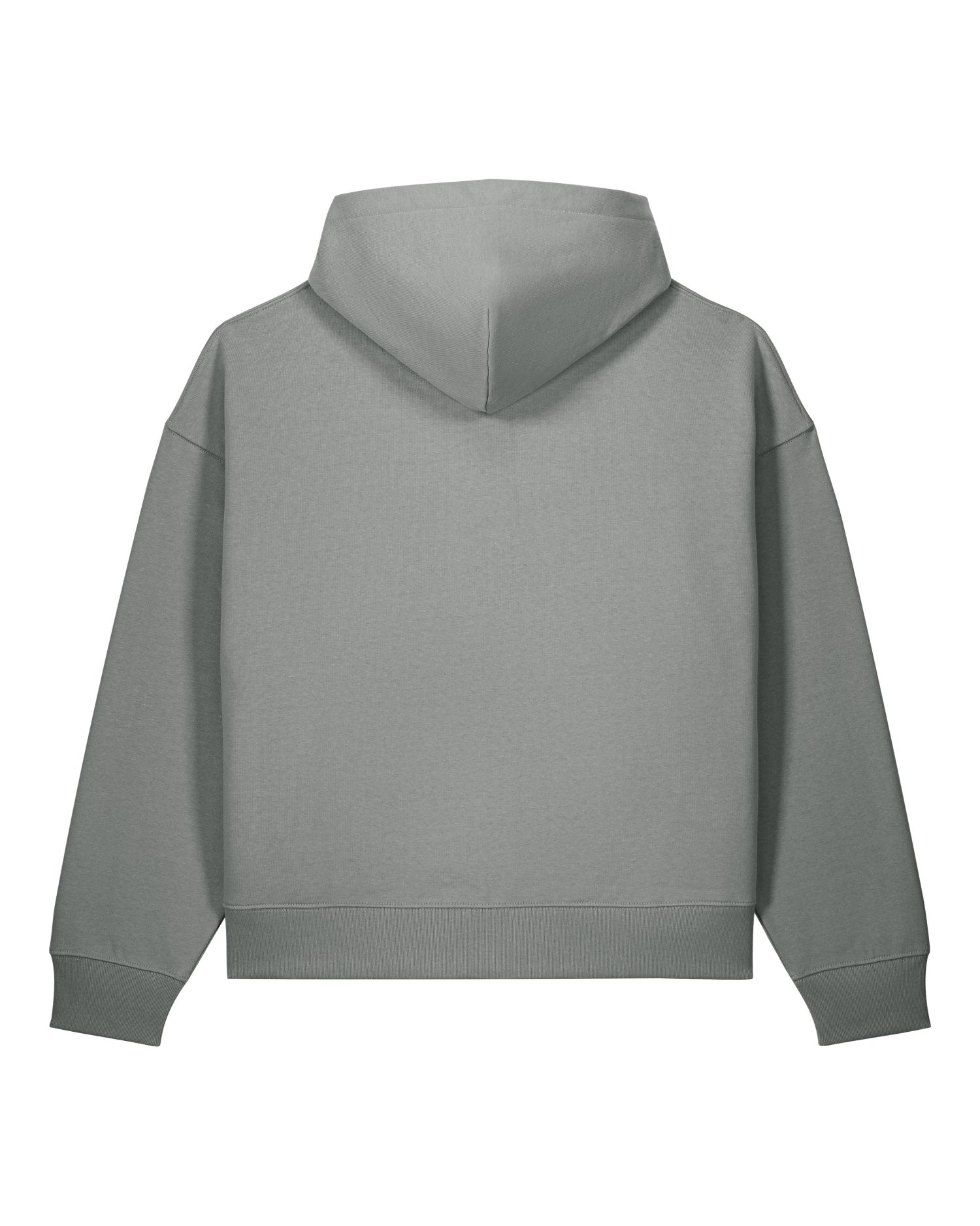 Misty Grey