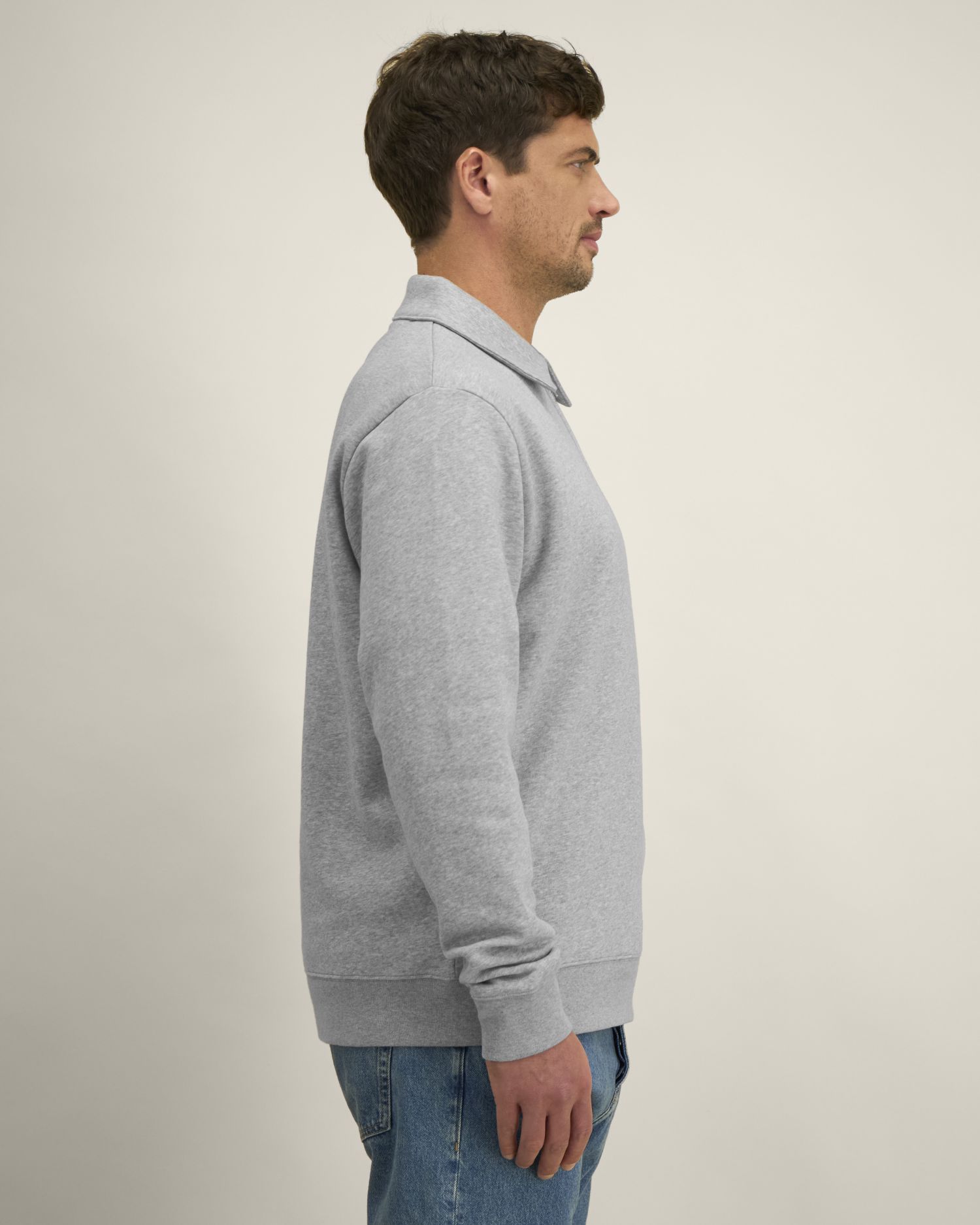 Heather Grey