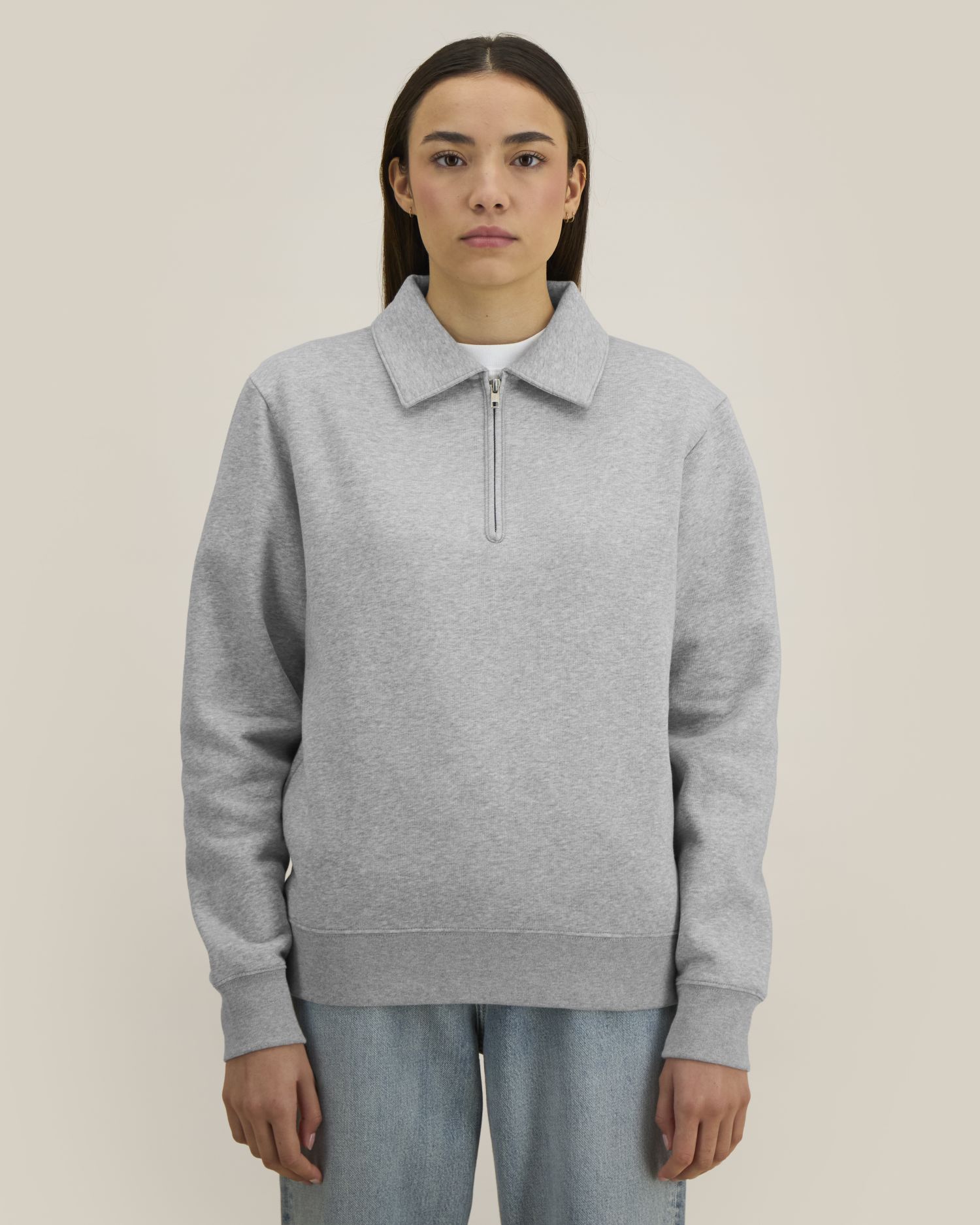 Heather Grey