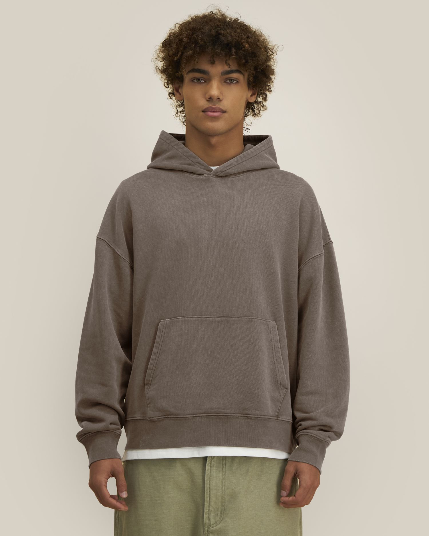 G.Dyed Mocha