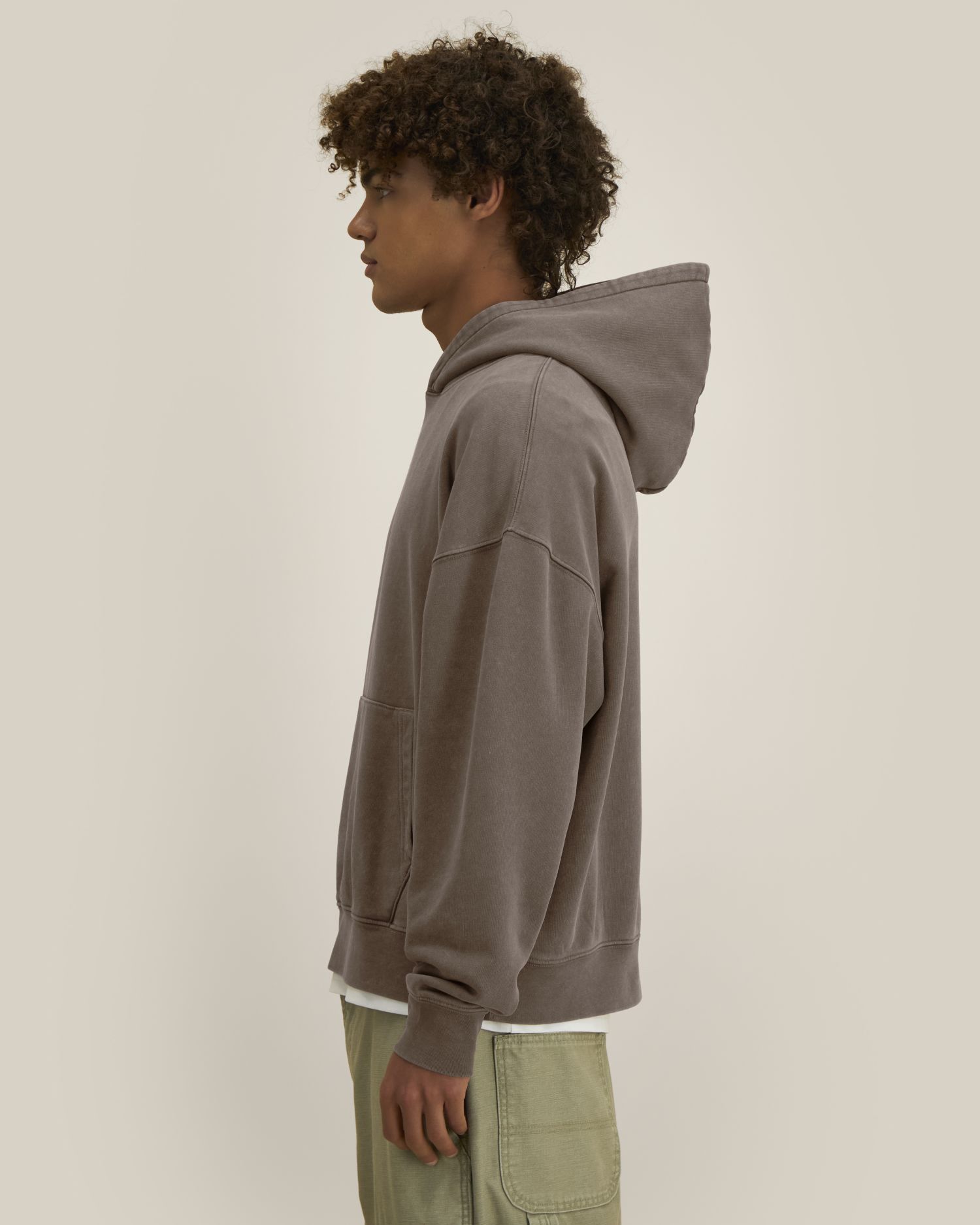 G.Dyed Mocha