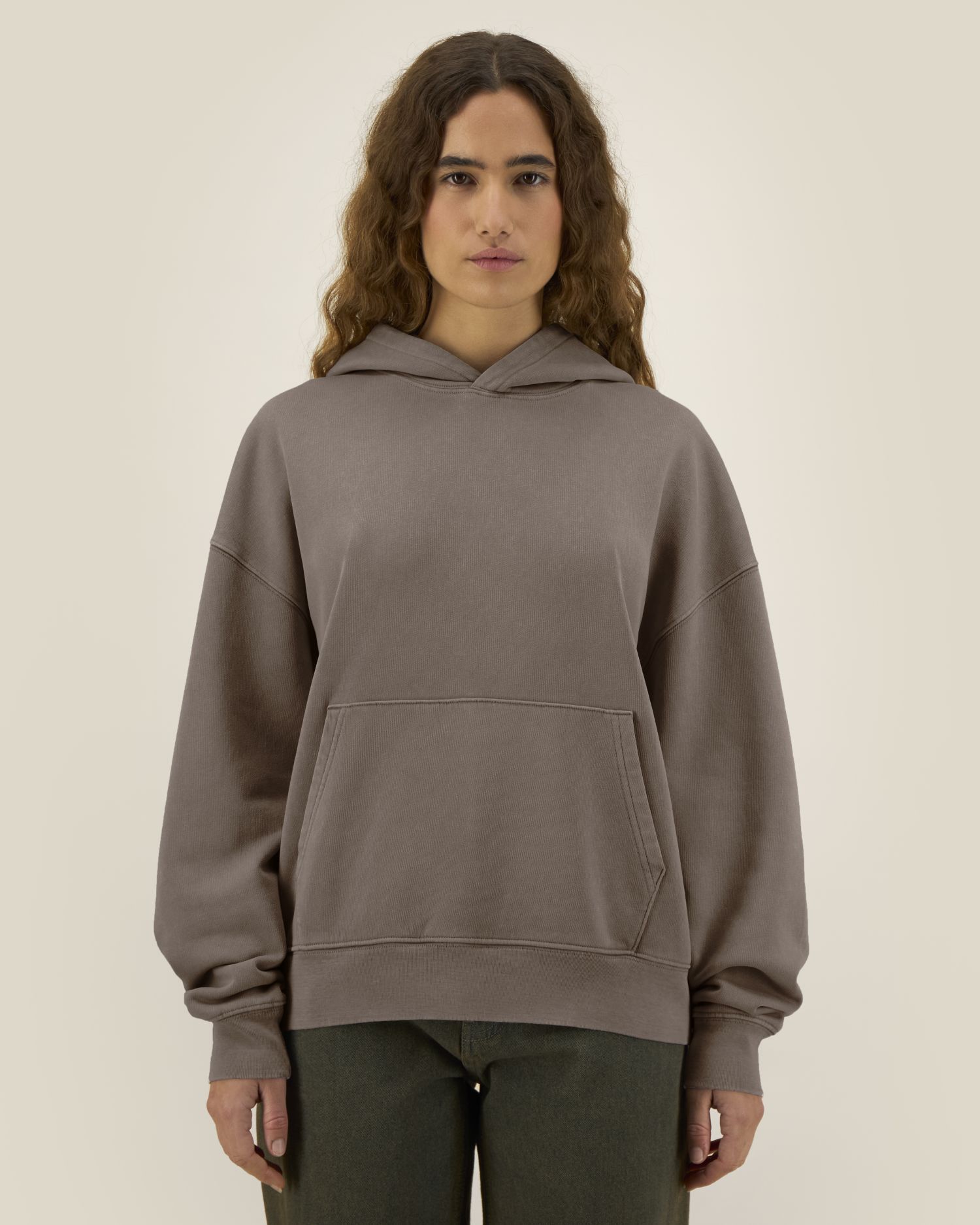 G.Dyed Mocha