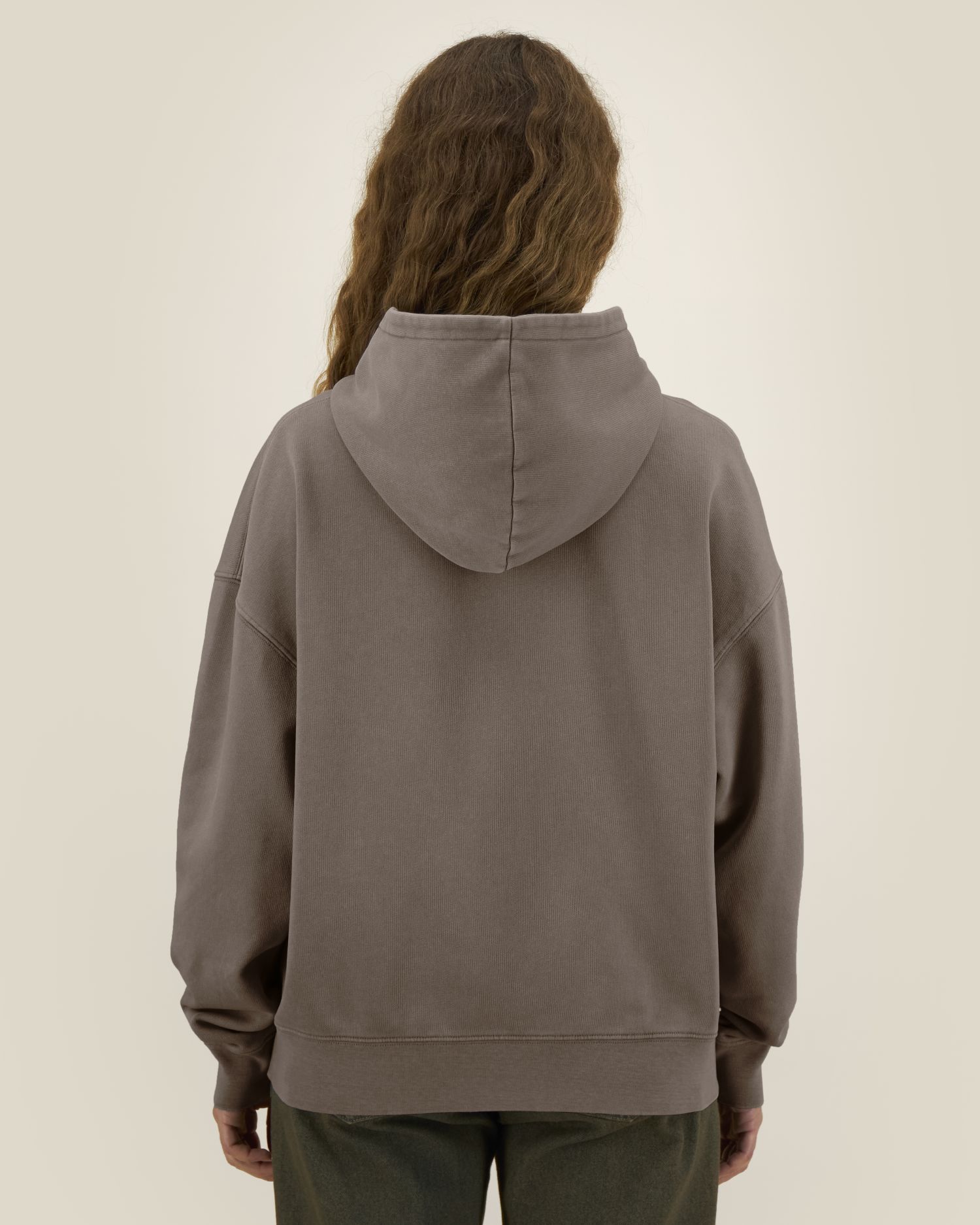 G.Dyed Mocha