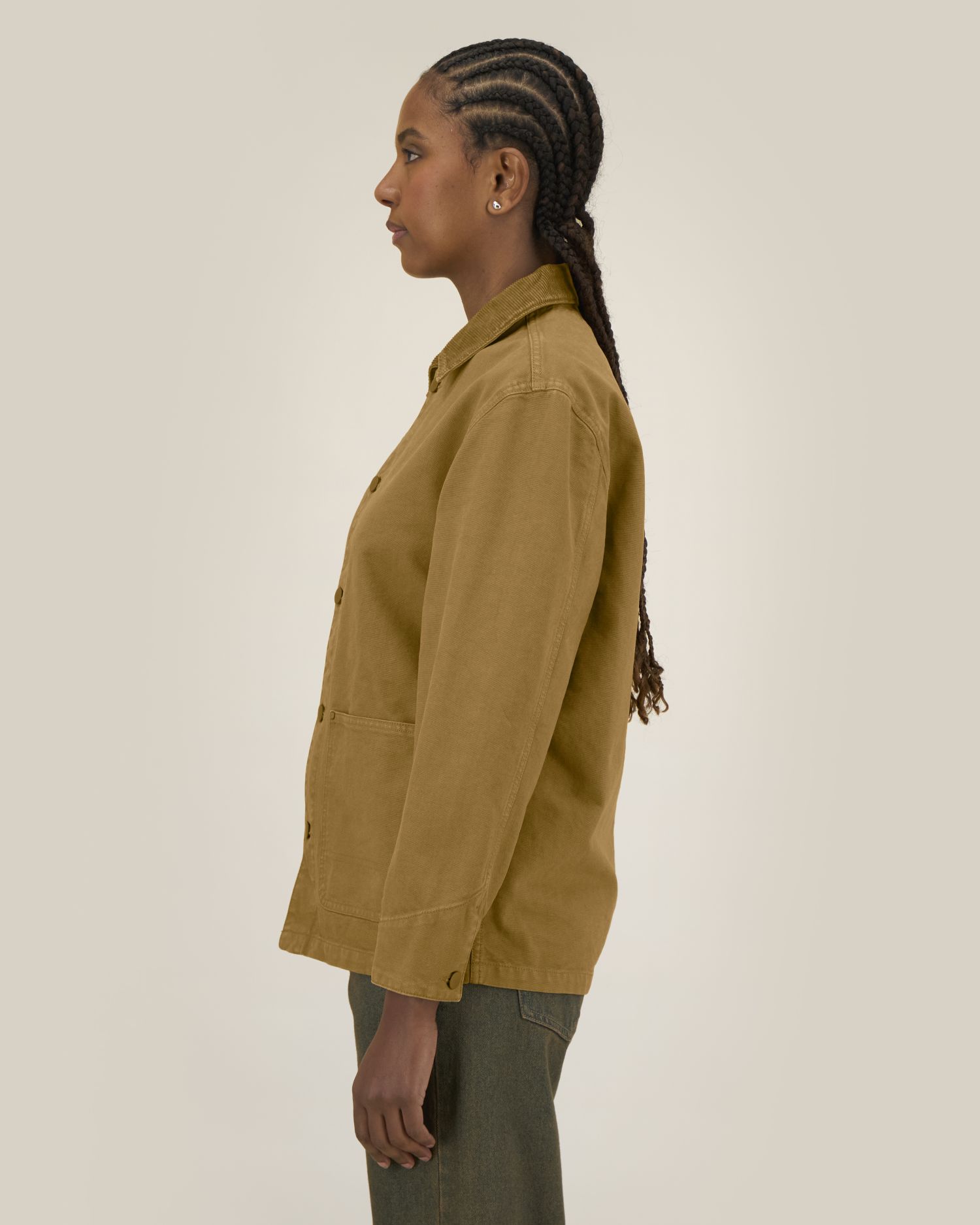 G.Dyed Bronze