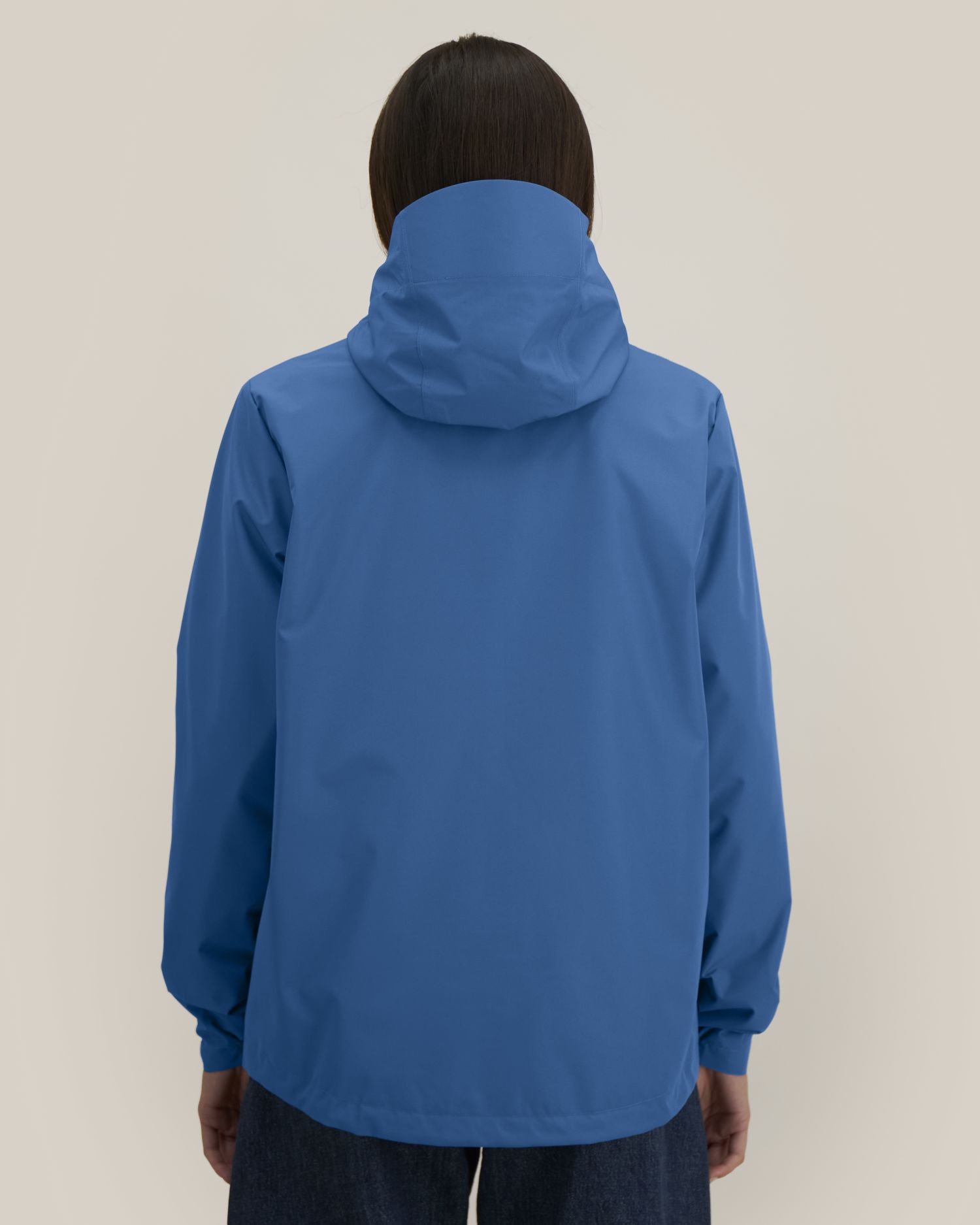 Mindful Blue