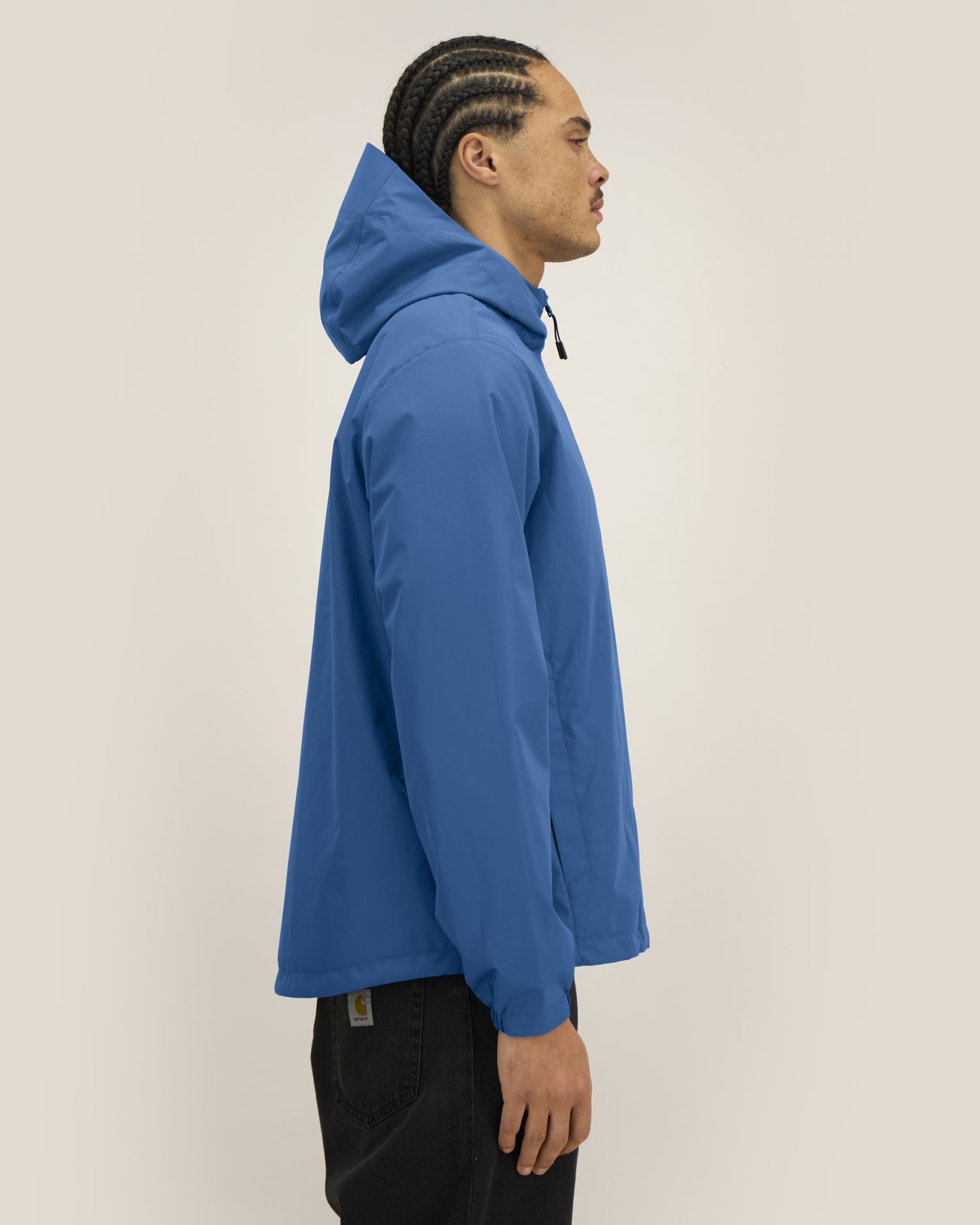 Mindful Blue
