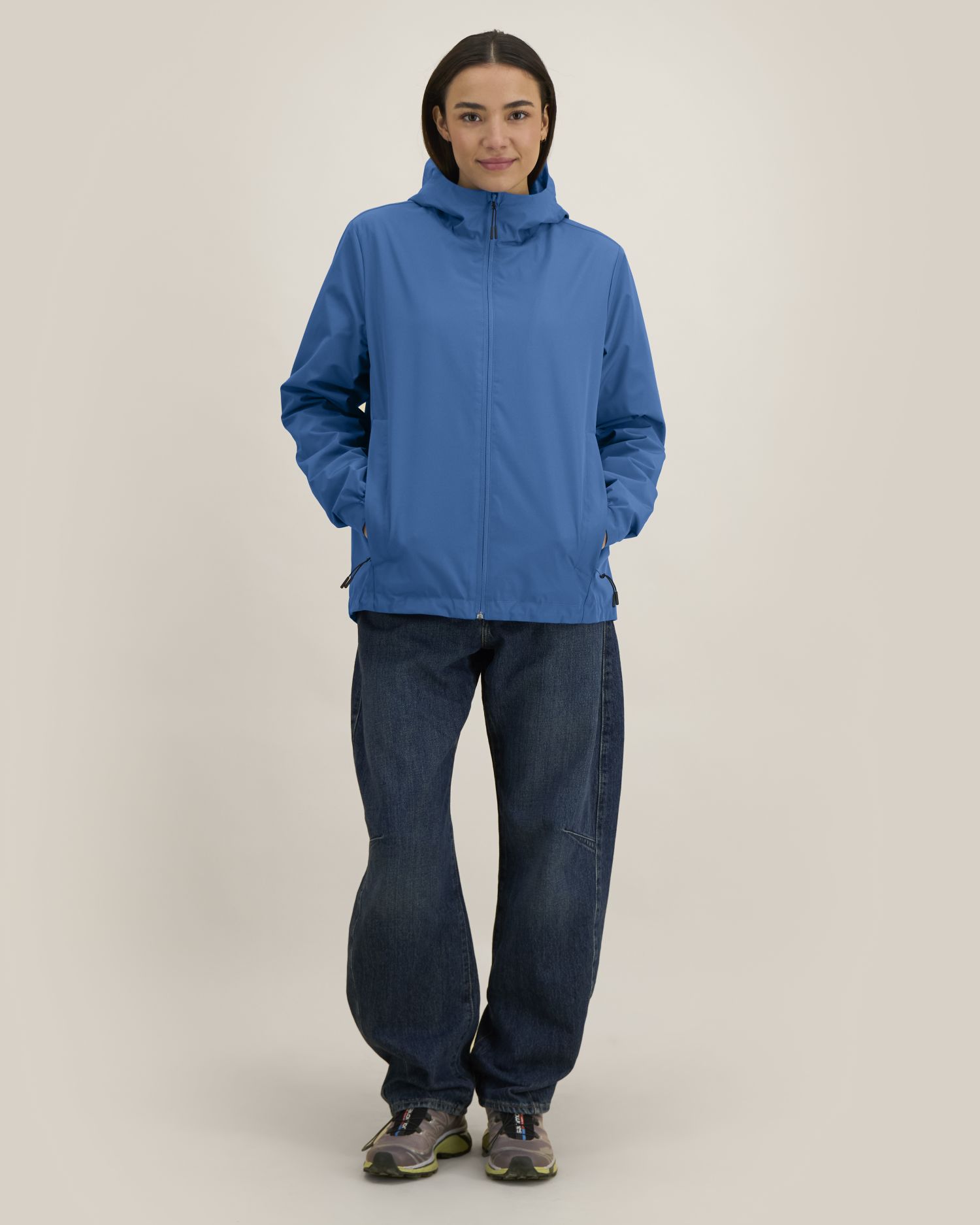 Mindful Blue