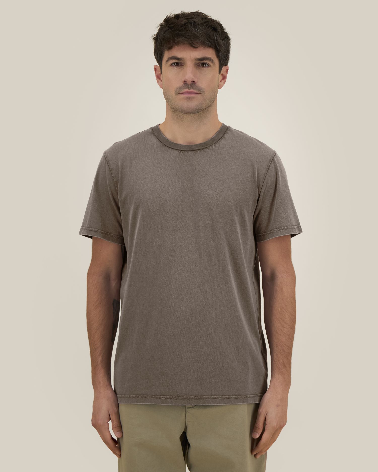 G.Dyed Mocha