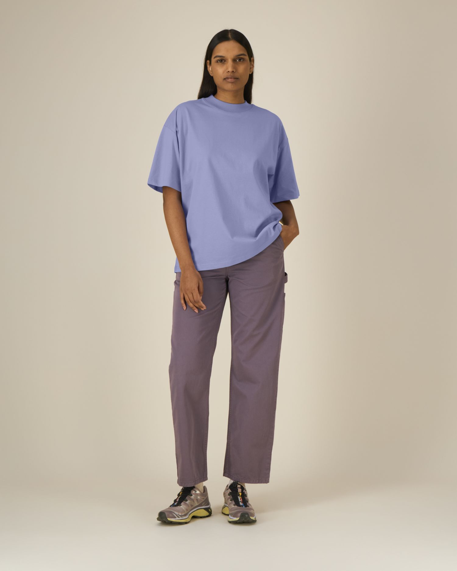 Violet