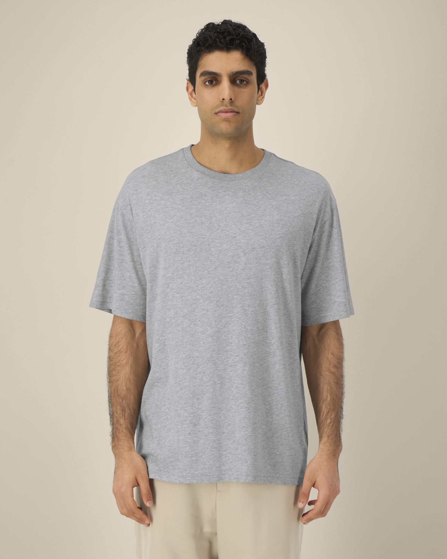 Heather Grey