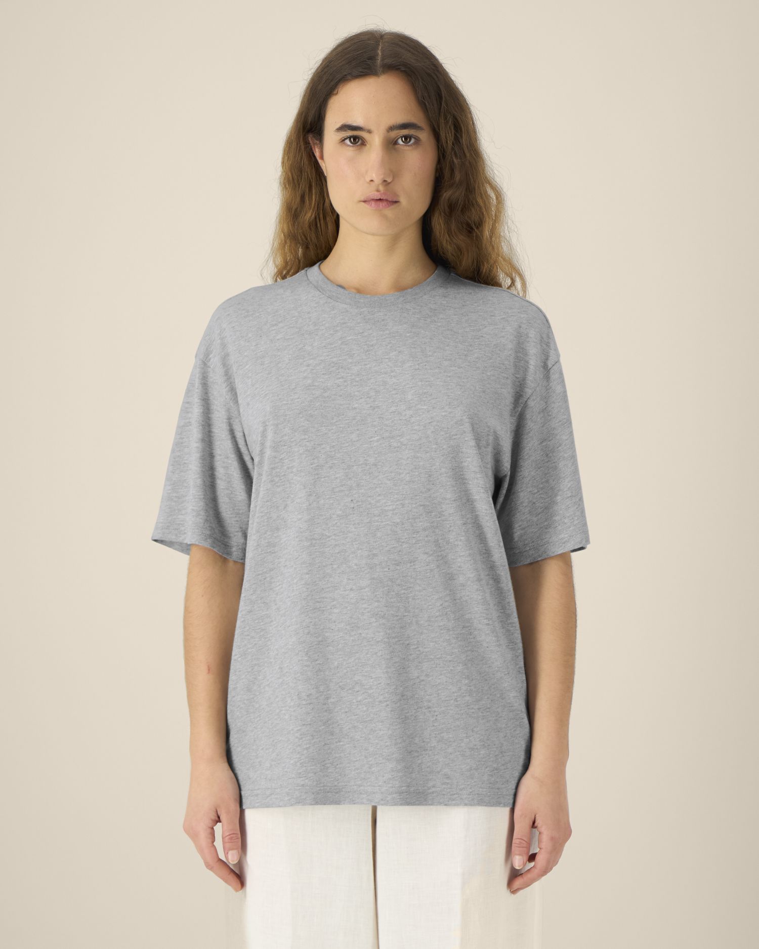 Heather Grey