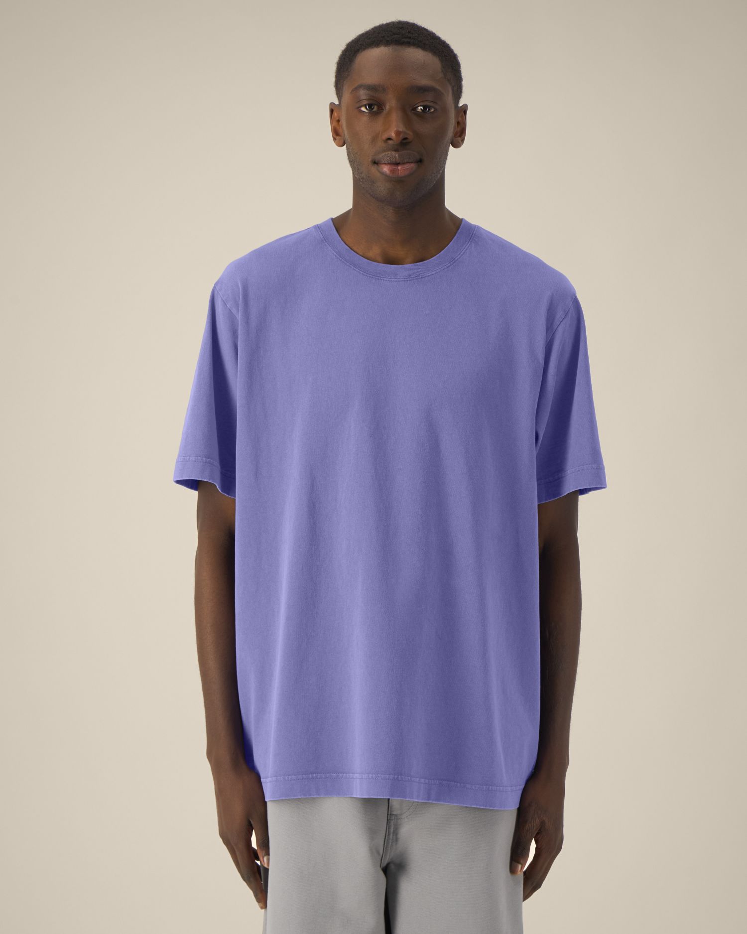 G. Dyed Purple Love
