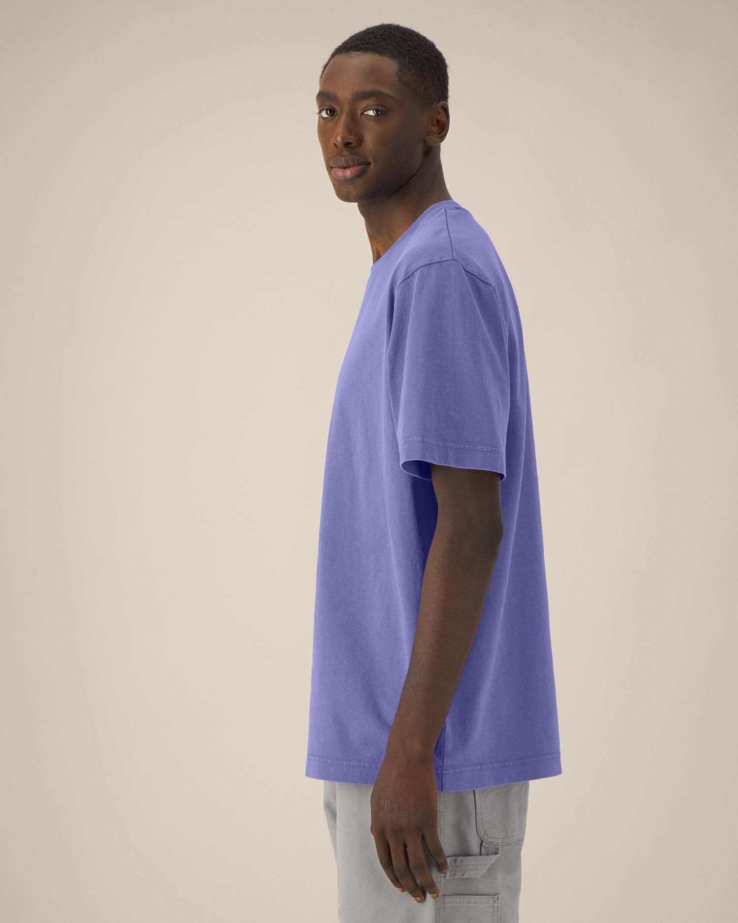 G. Dyed Purple Love