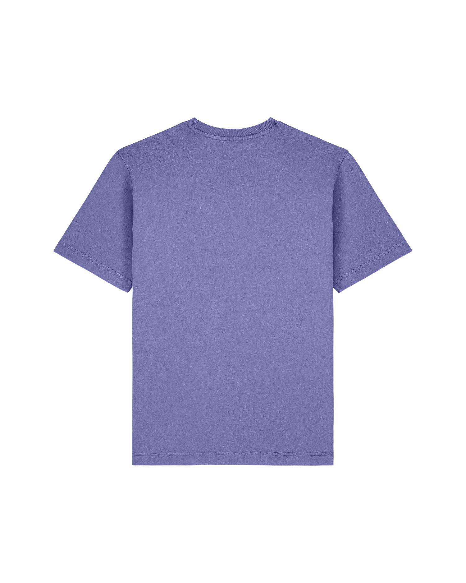 G. Dyed Purple Love