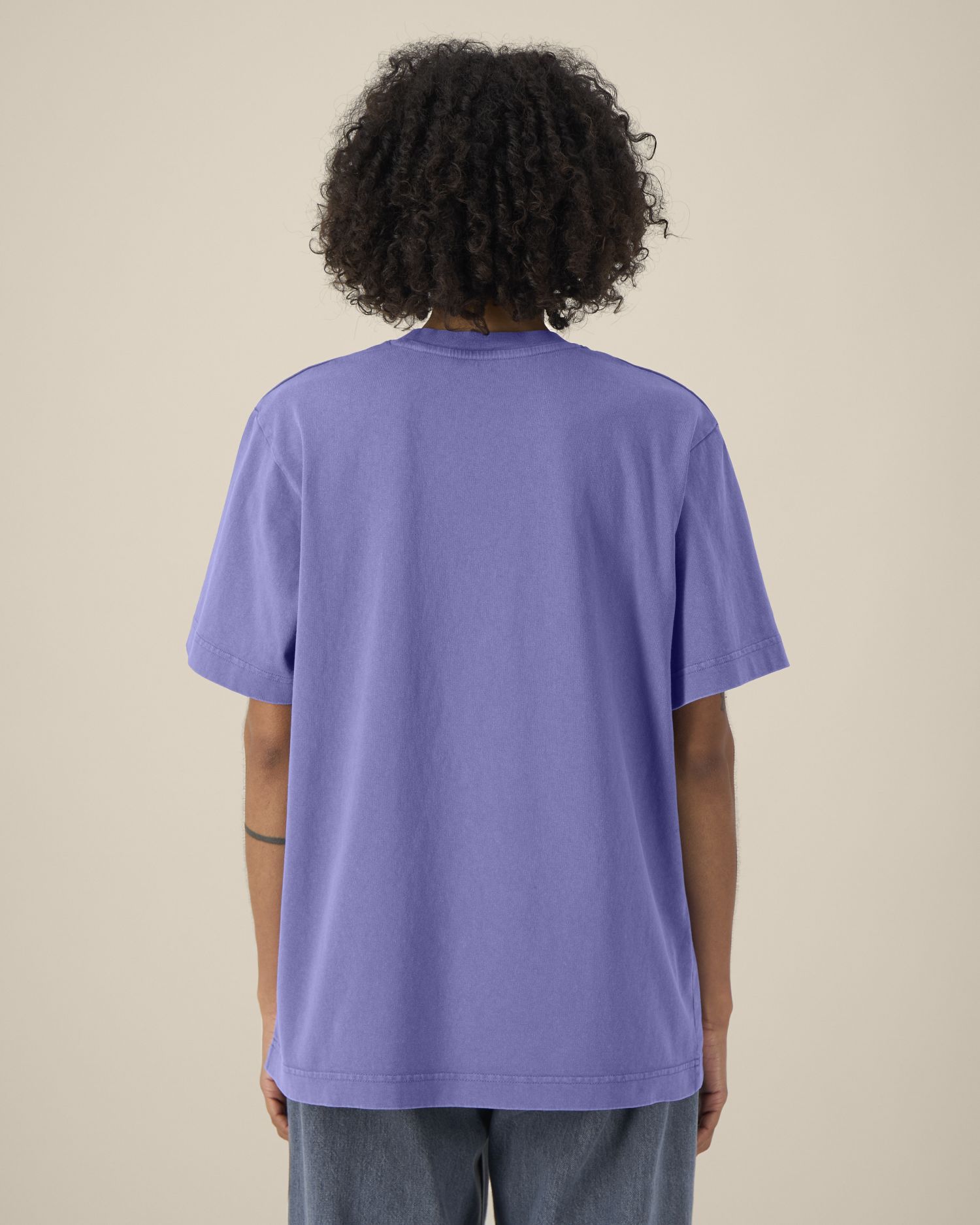 G. Dyed Purple Love