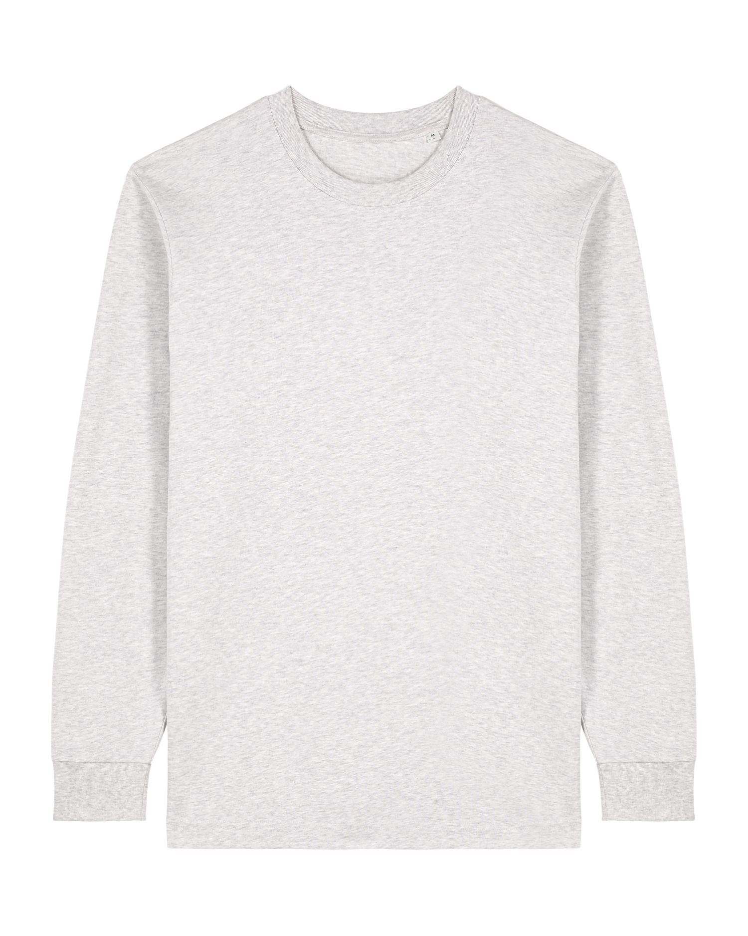Cool Heather Grey
