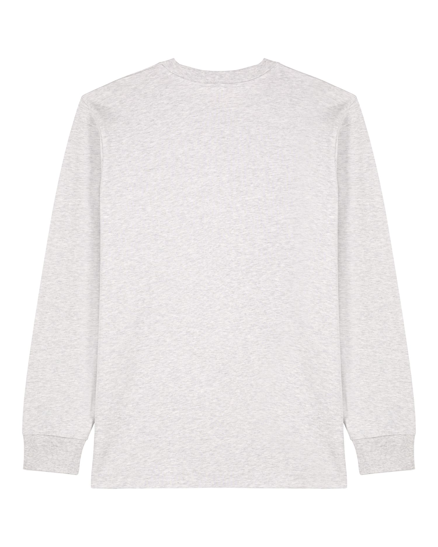 Cool Heather Grey
