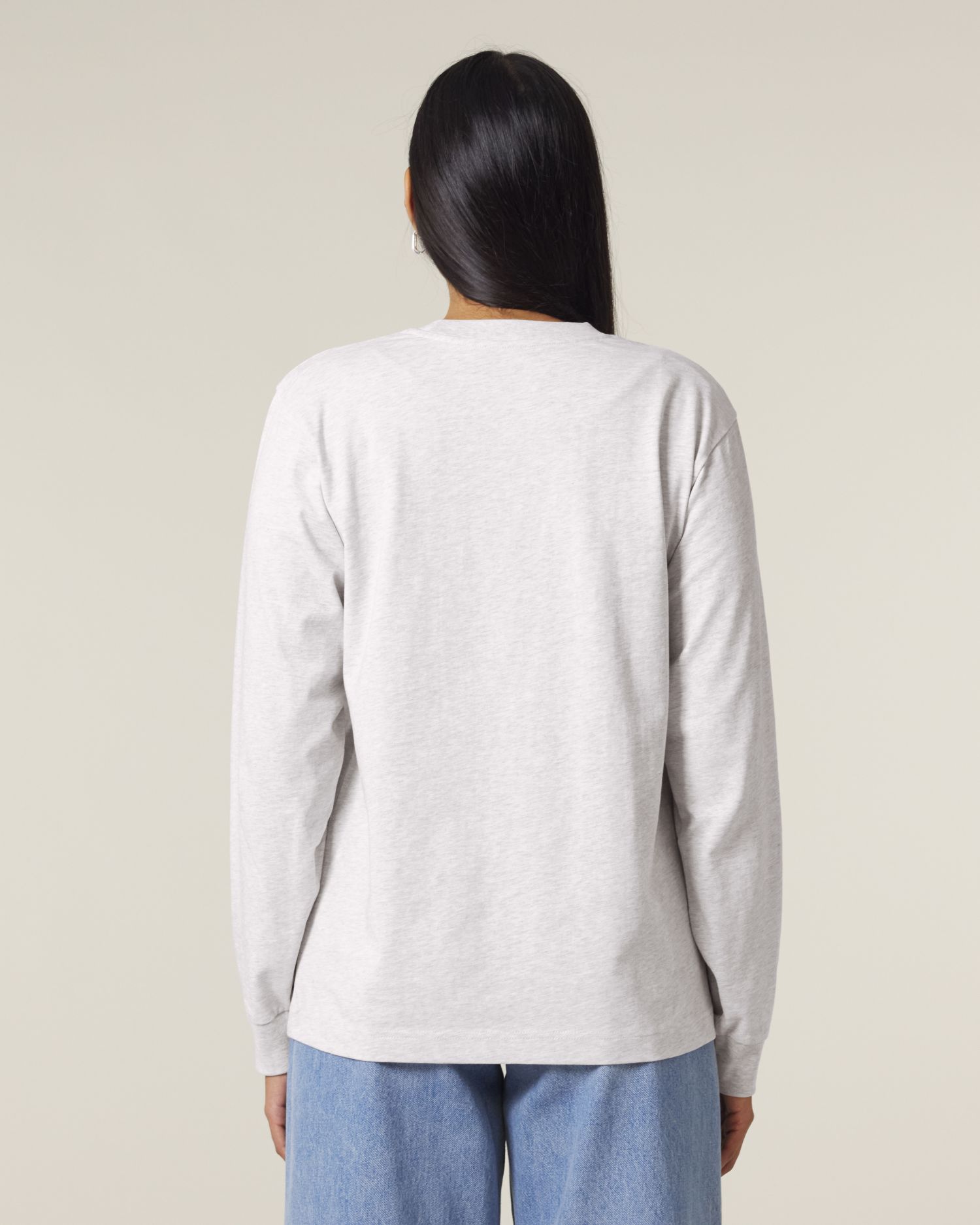 Cool Heather Grey