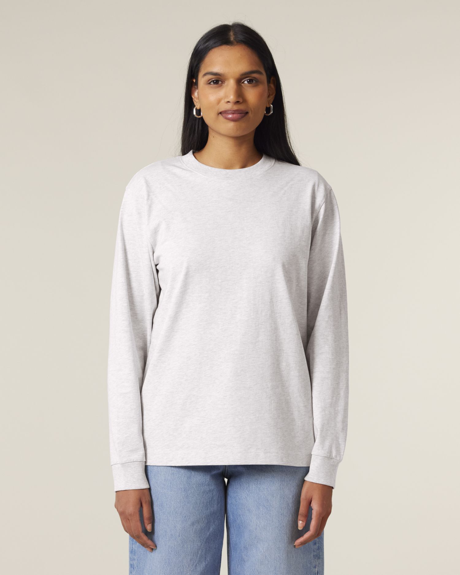 Cool Heather Grey