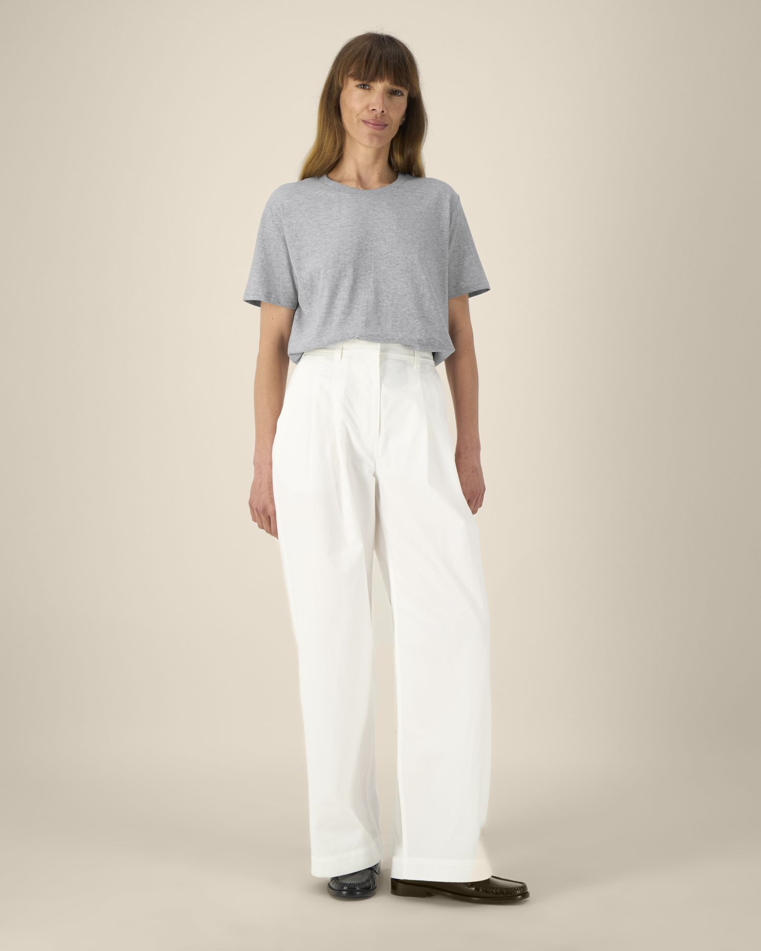 Heather Grey