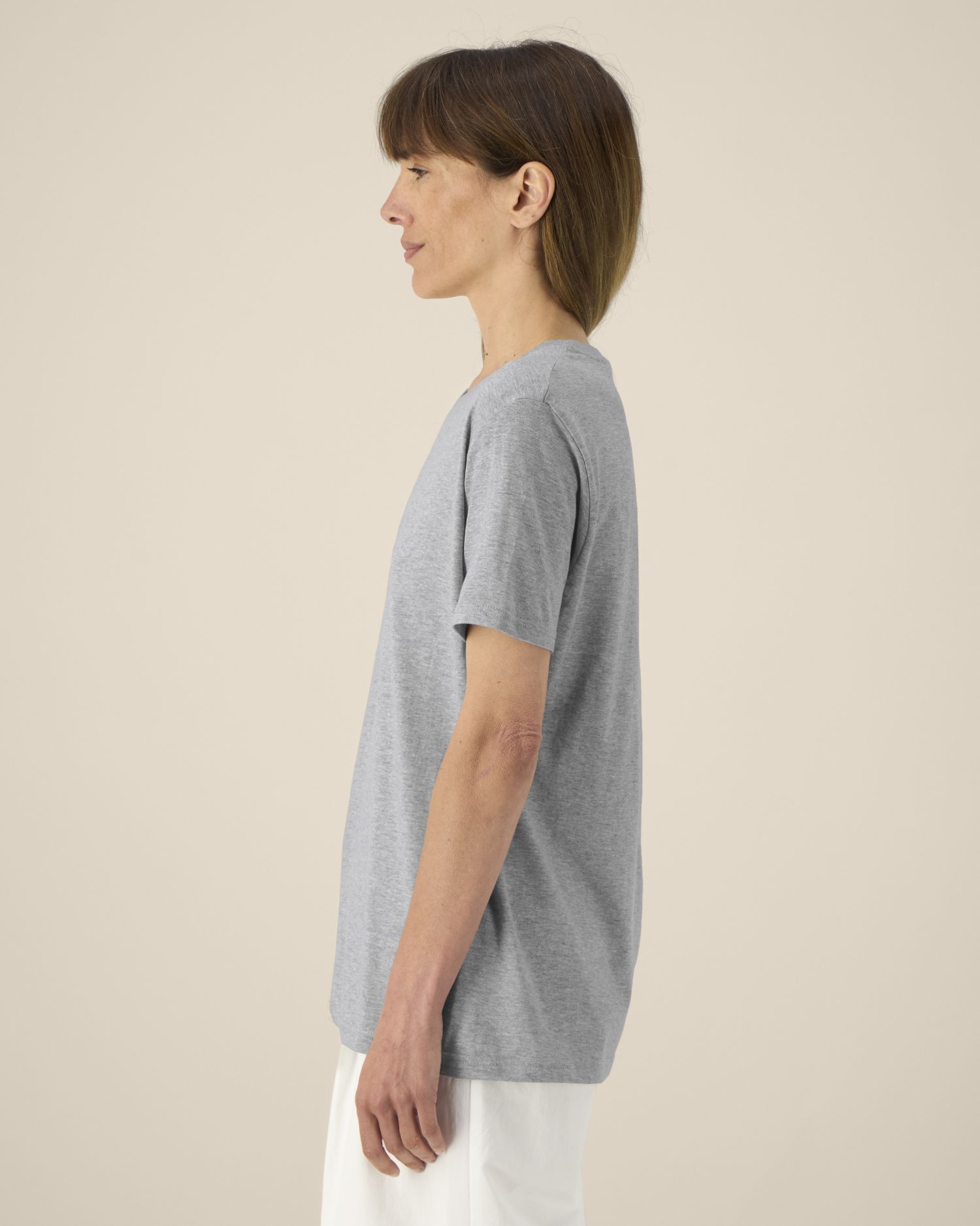 Heather Grey