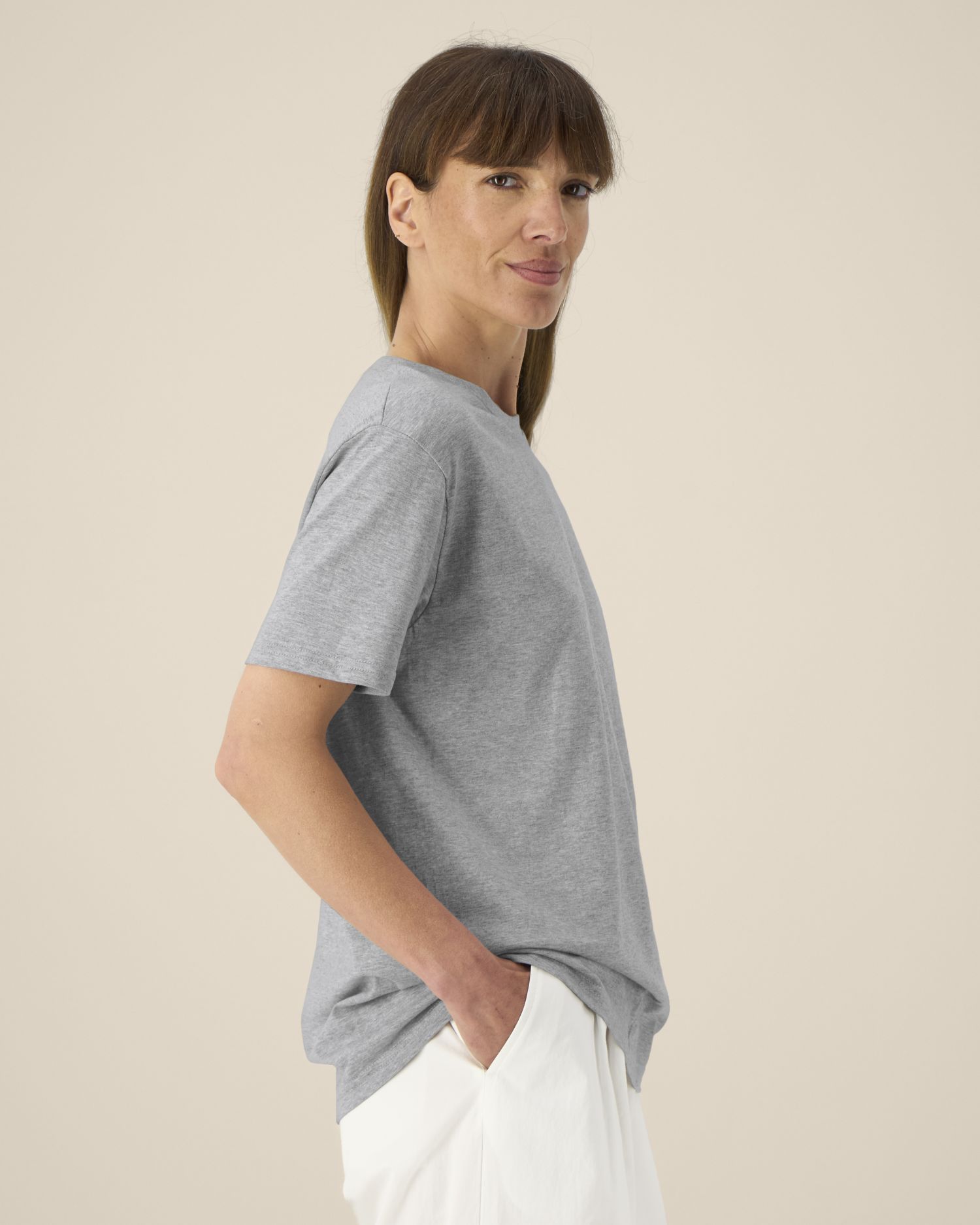 Heather Grey