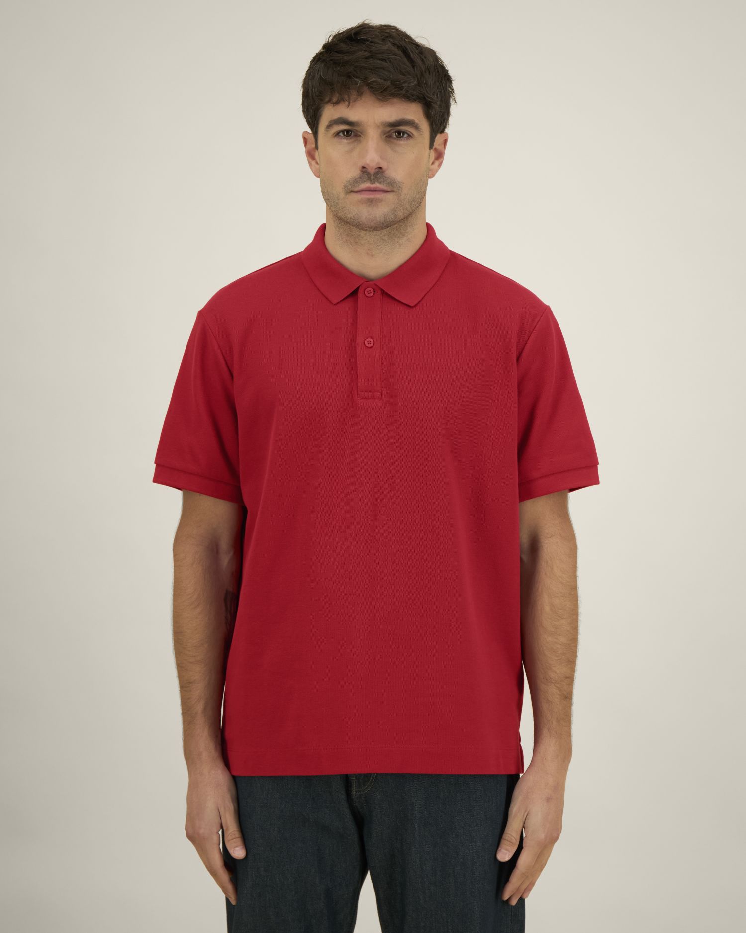 Passionate Red