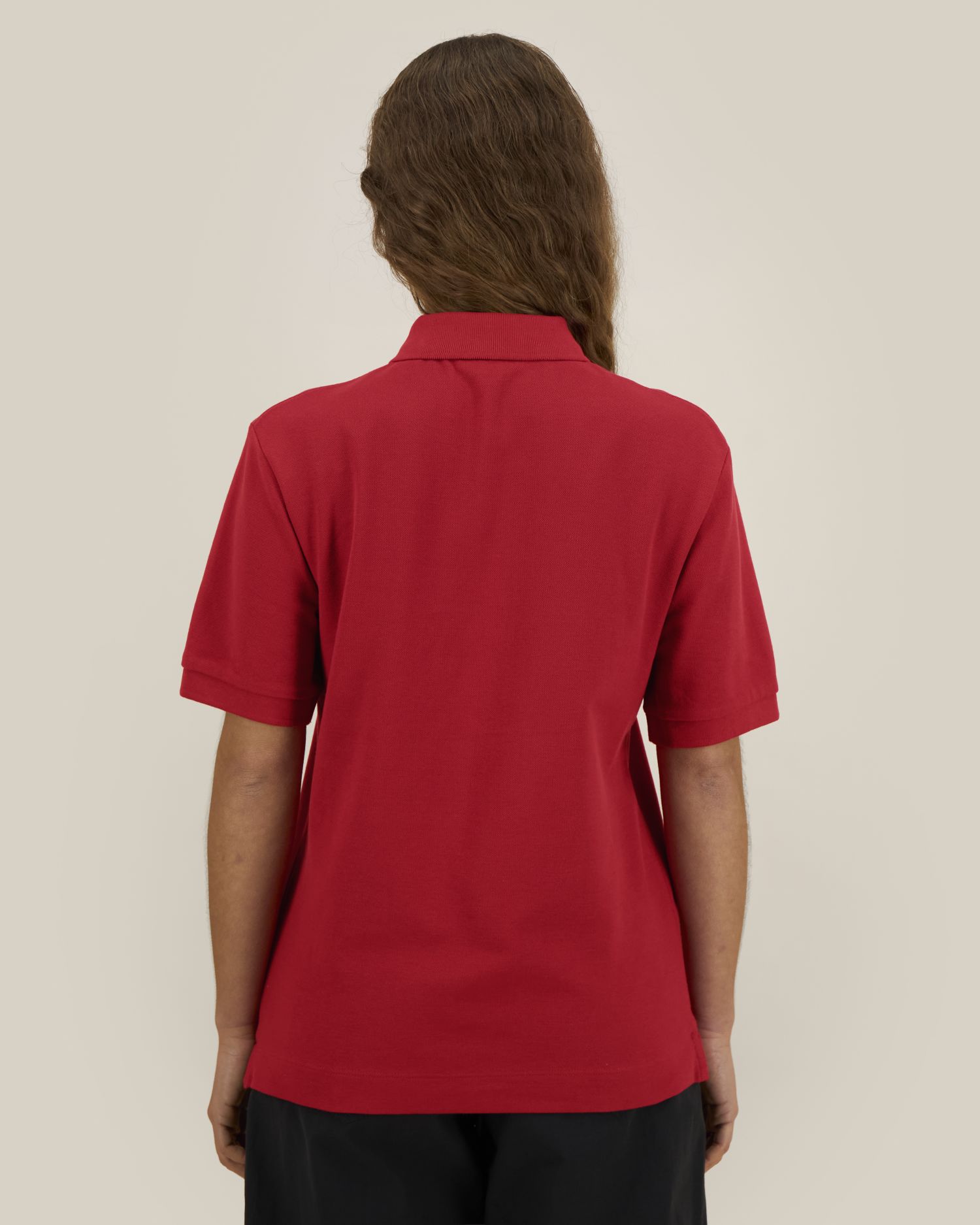 Passionate Red