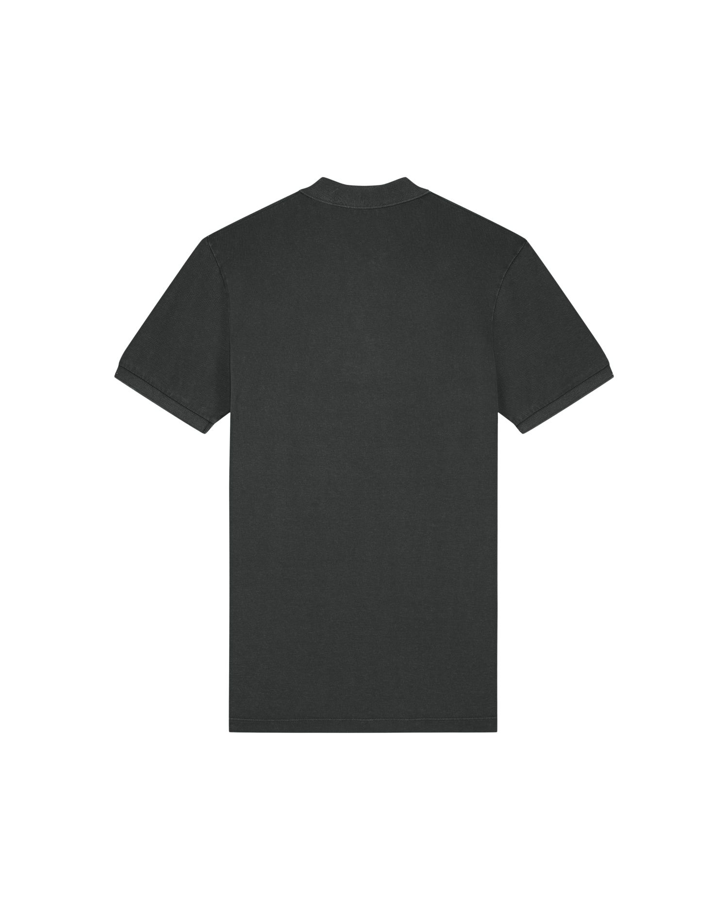 G. Dyed Black Rock