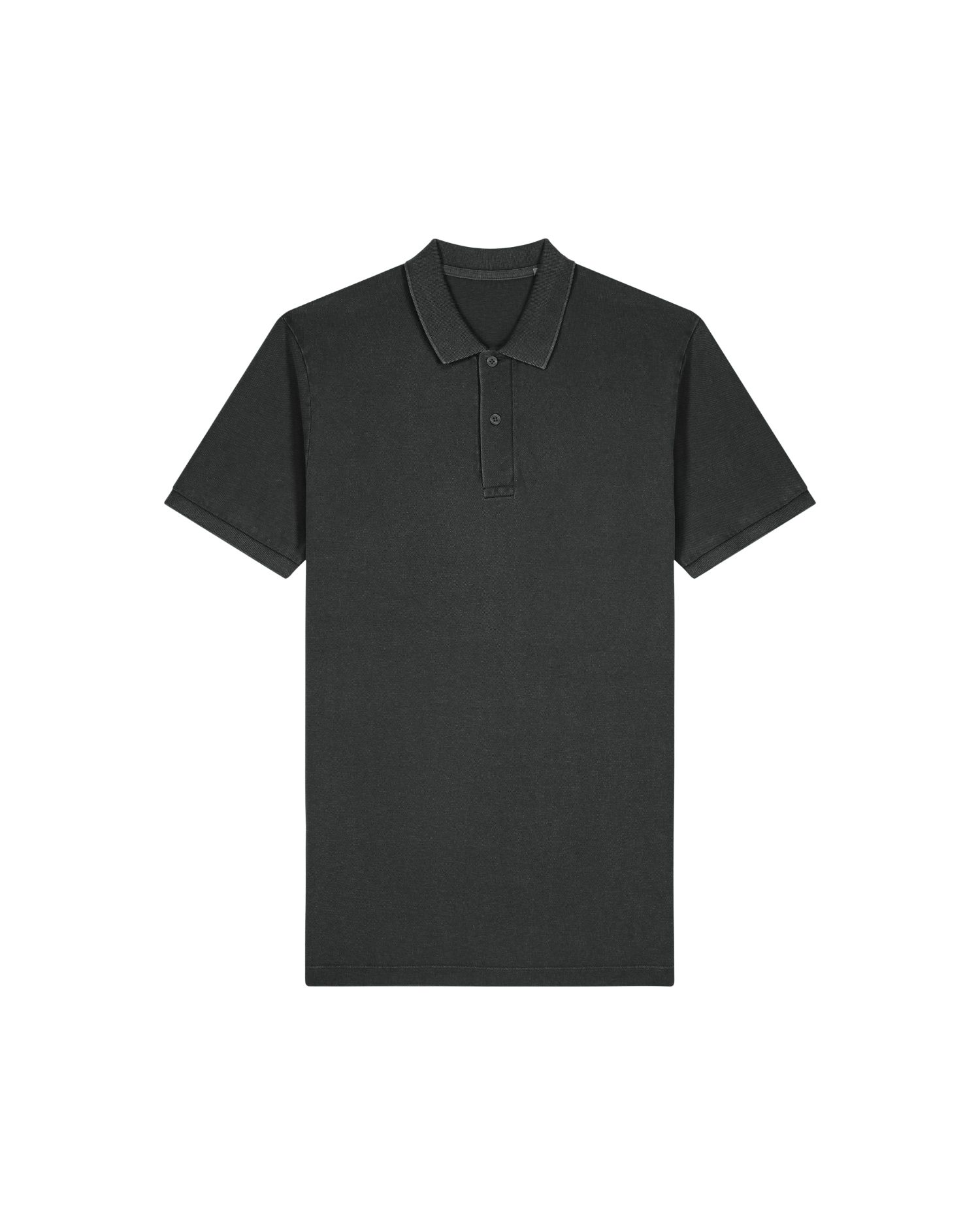 G. Dyed Black Rock