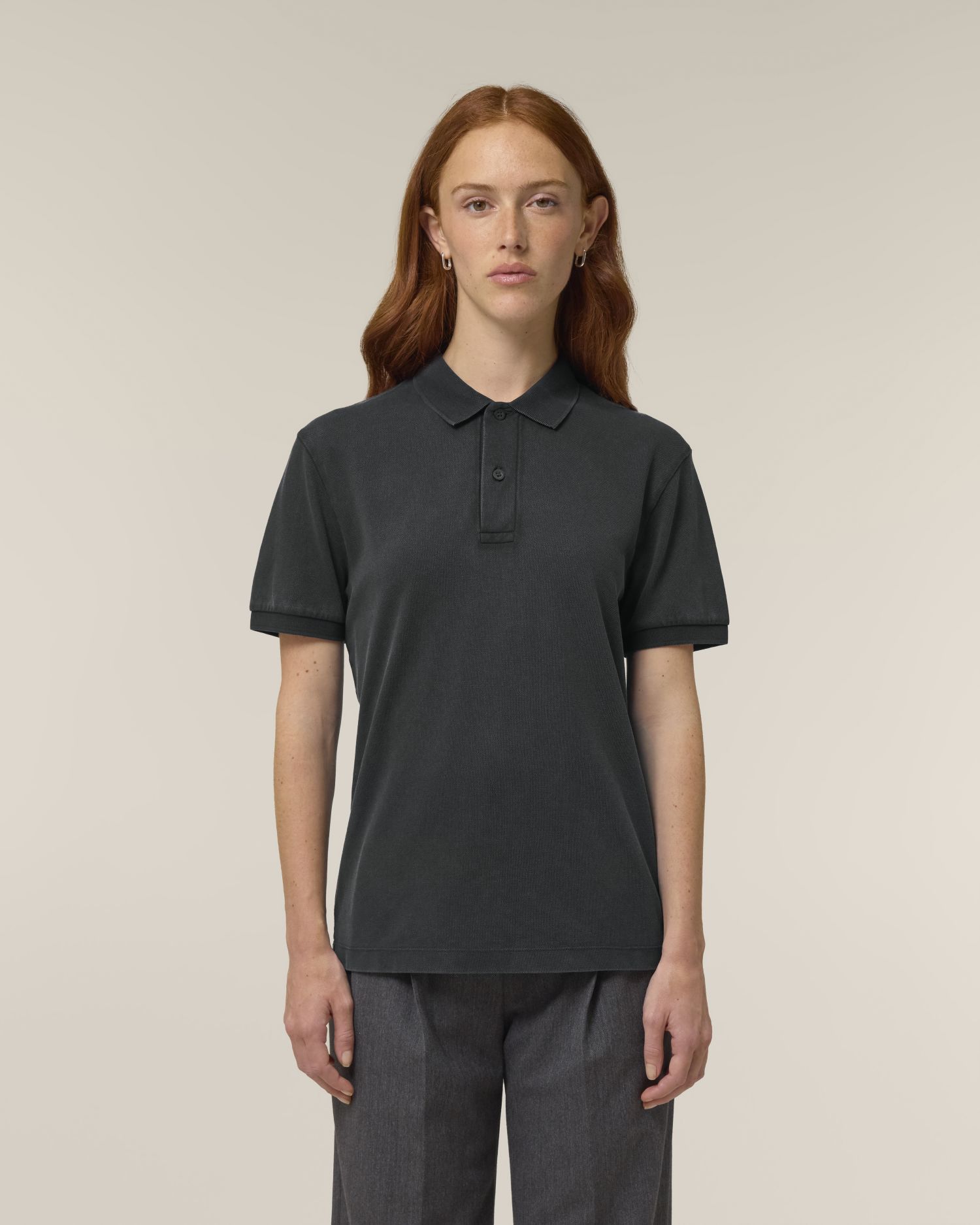 G. Dyed Black Rock