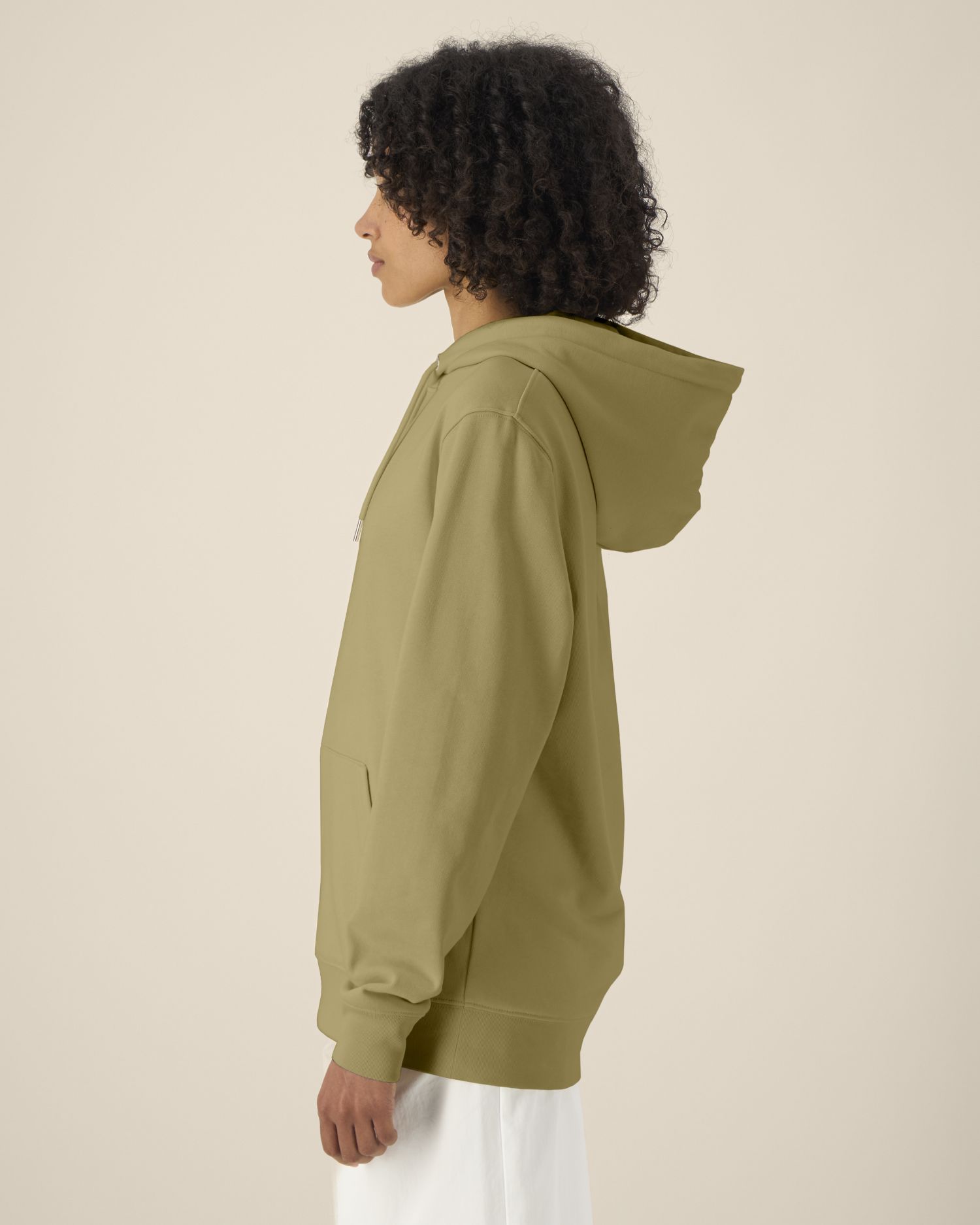 Faded Olive