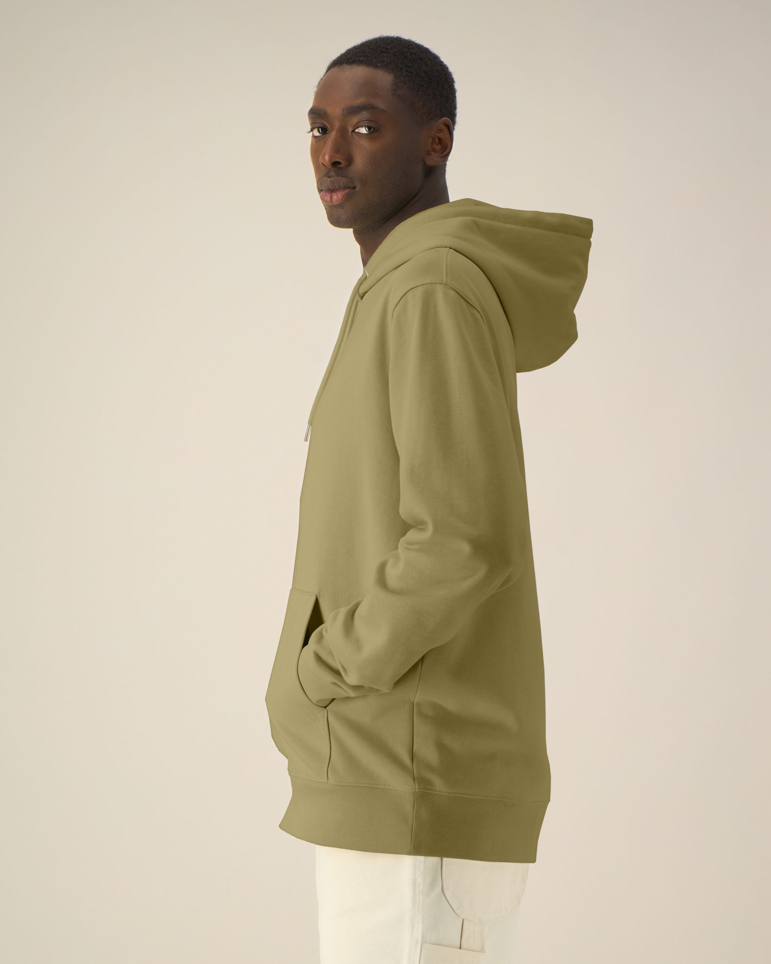 Faded Olive