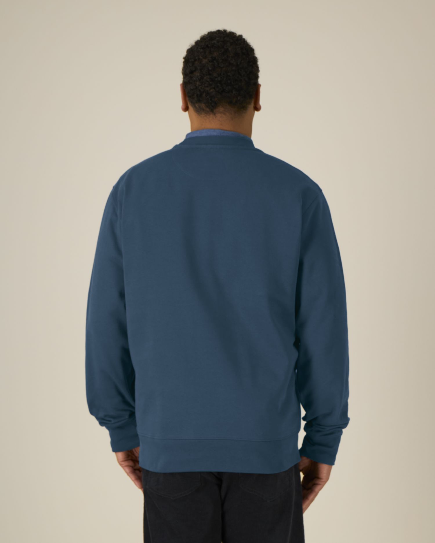 Deep Teal