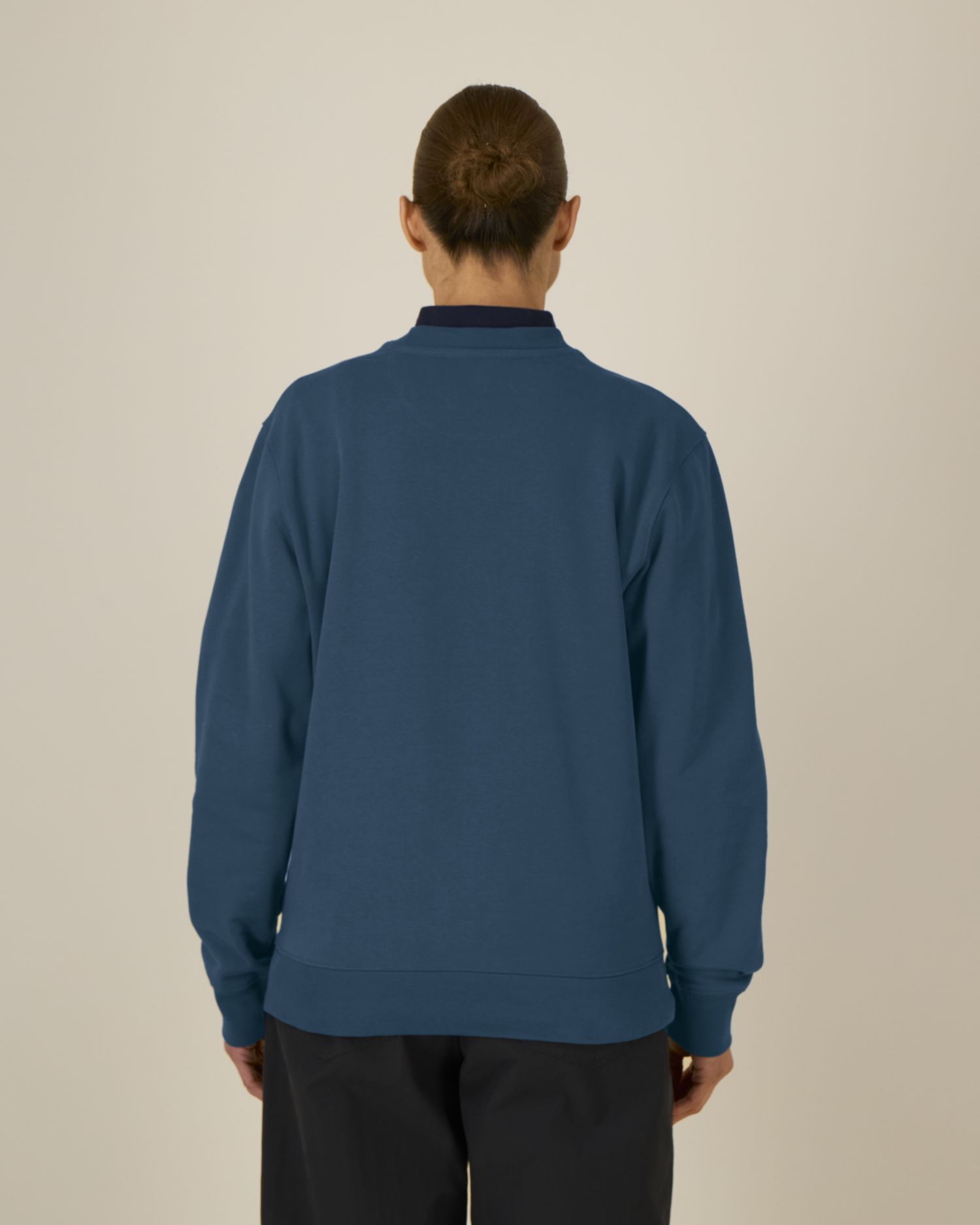 Deep Teal