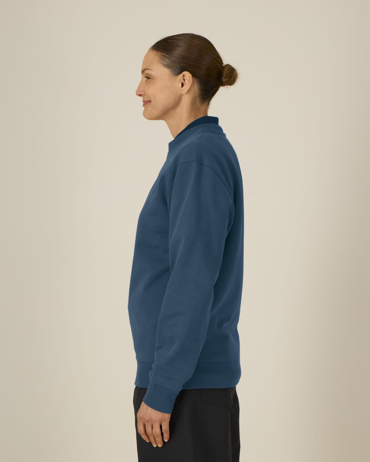 Deep Teal