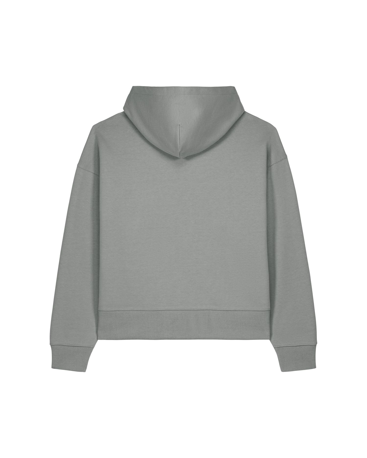Misty Grey