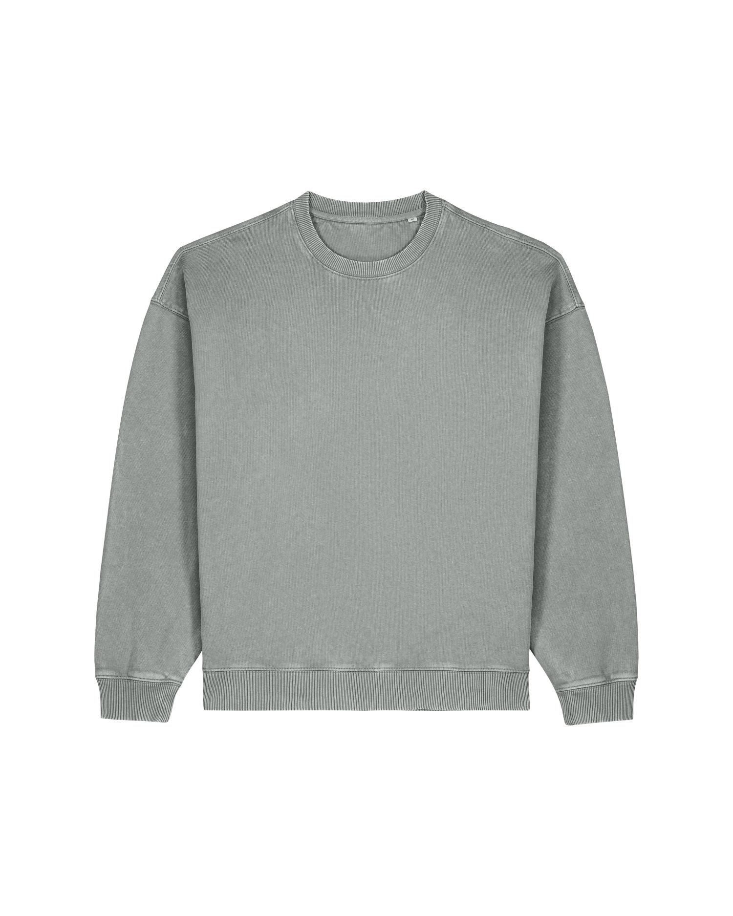 G. Dyed Misty Grey