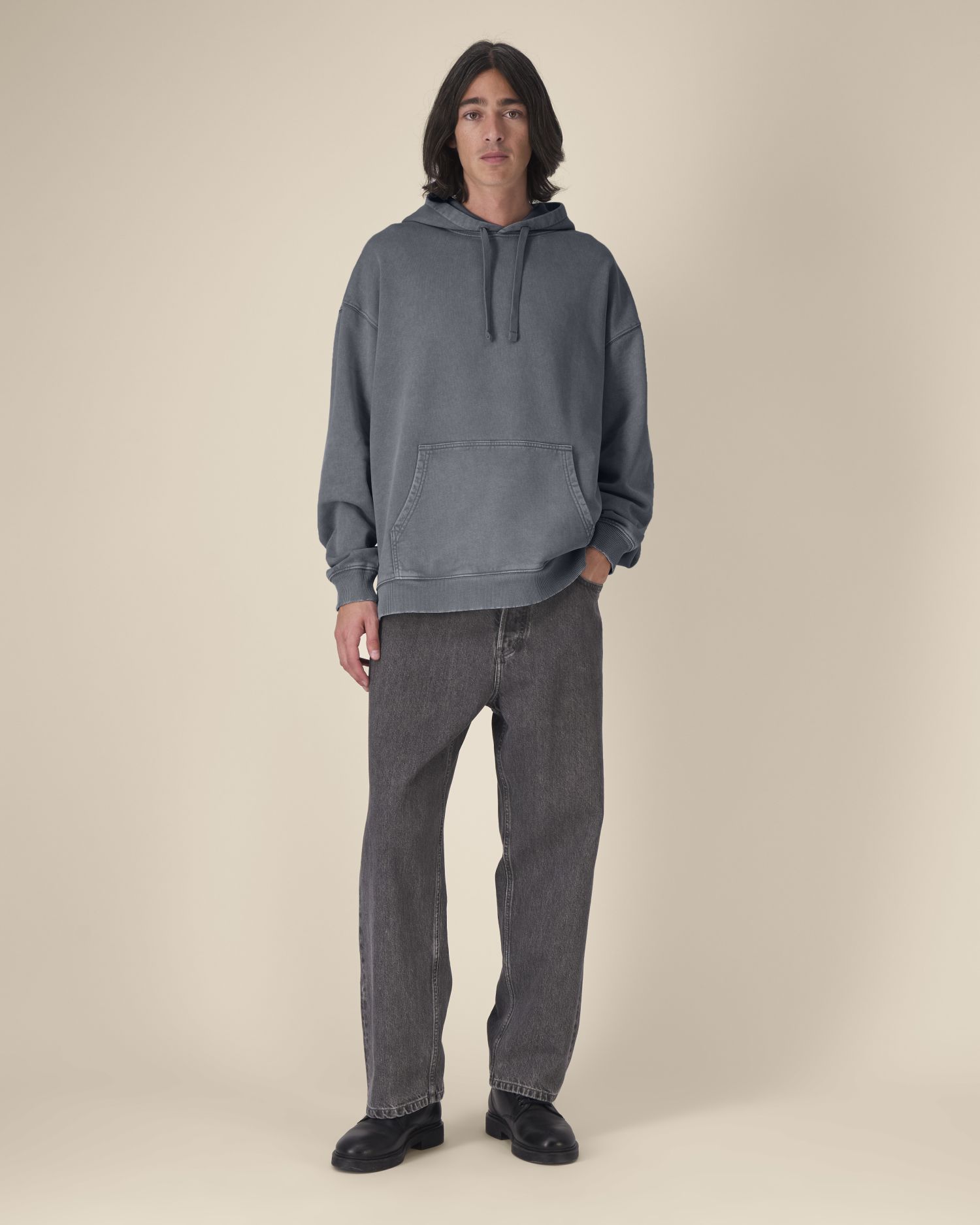 G. Dyed Anthracite